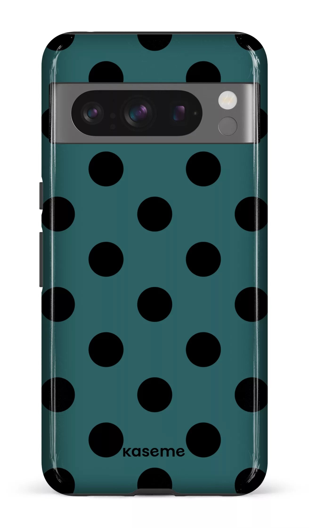Google Pixel 8 Pro Tough Gloss Couture Teal -