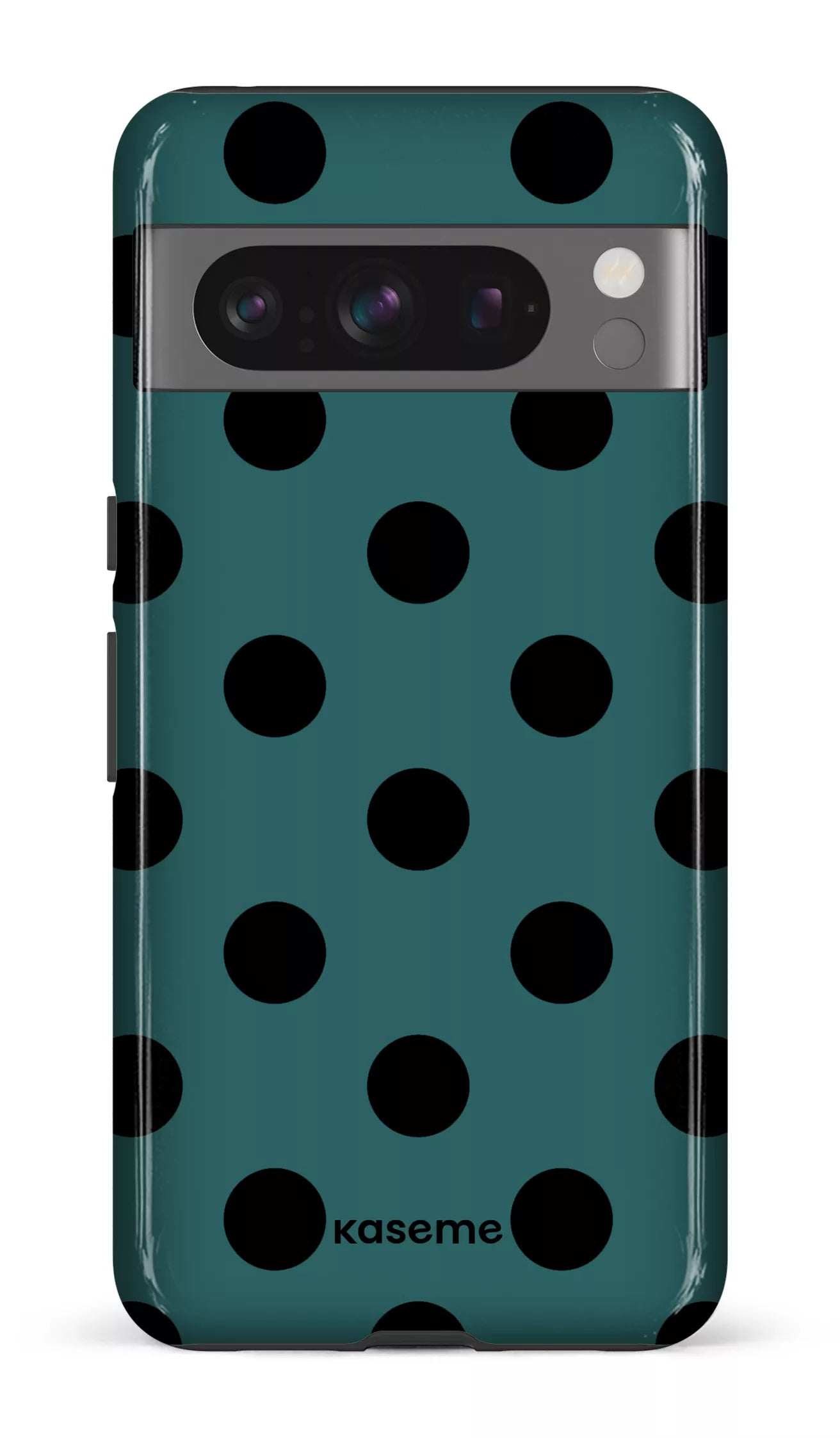 Google Pixel 8 Pro Tough Gloss Couture Teal -