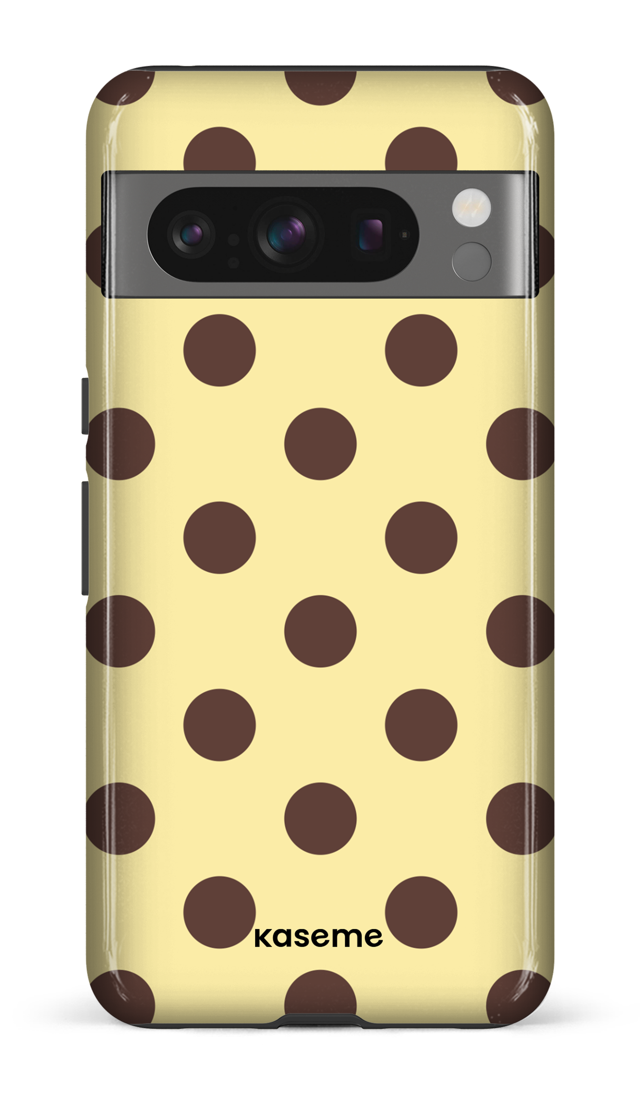 Google Pixel 8 Pro Tough Gloss Couture Yellow -