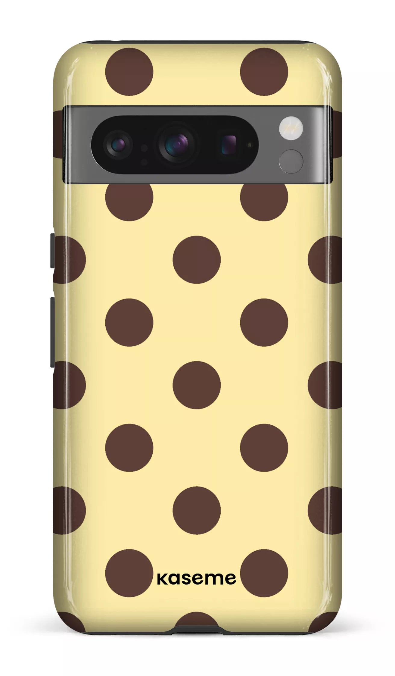 Google Pixel 8 Pro Tough Gloss Couture Yellow -