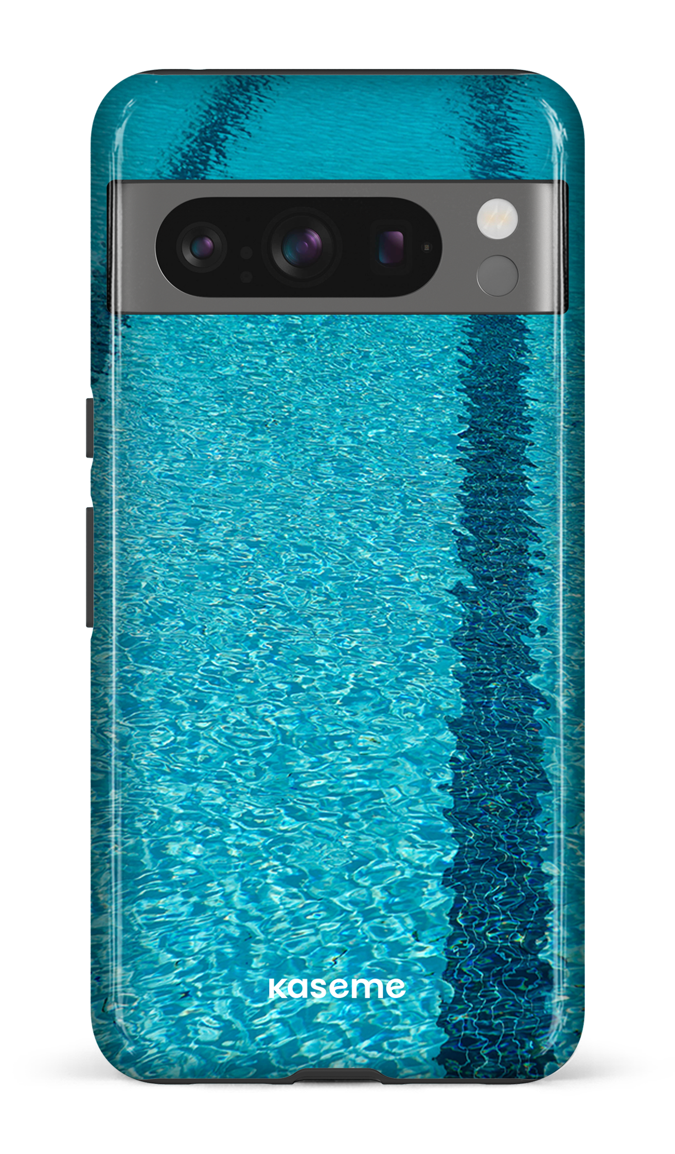 Google Pixel 8 Pro Tough Gloss Crawl -