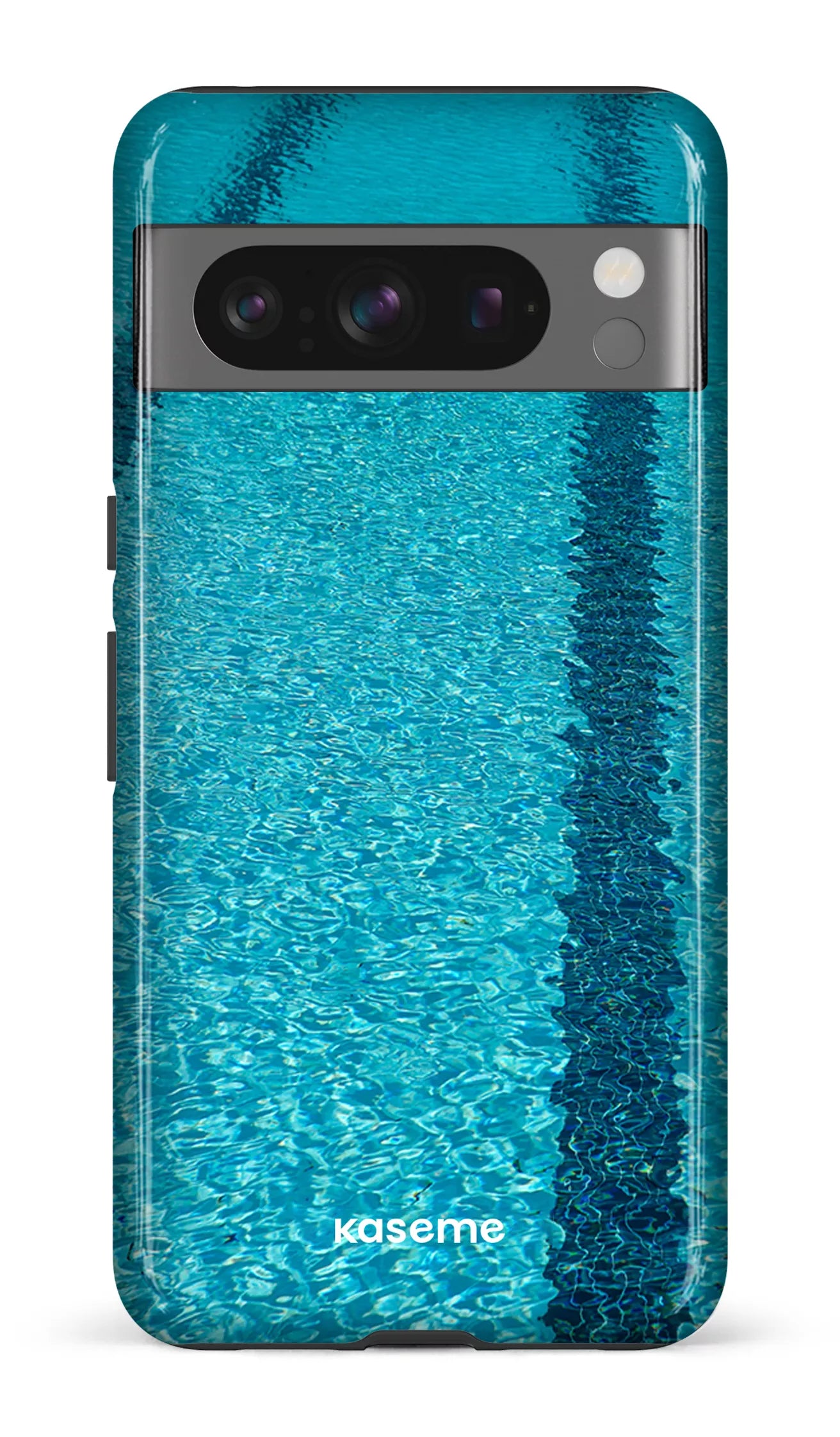 Google Pixel 8 Pro Tough Gloss Crawl -