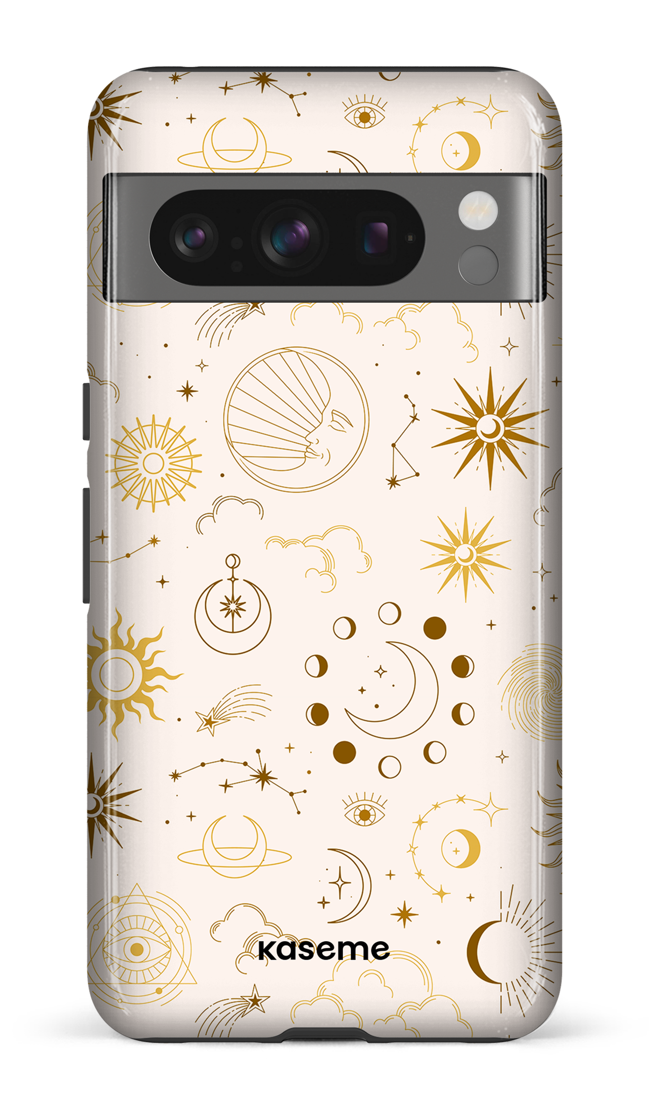 Google Pixel 8 Pro Tough Gloss Crescent -
