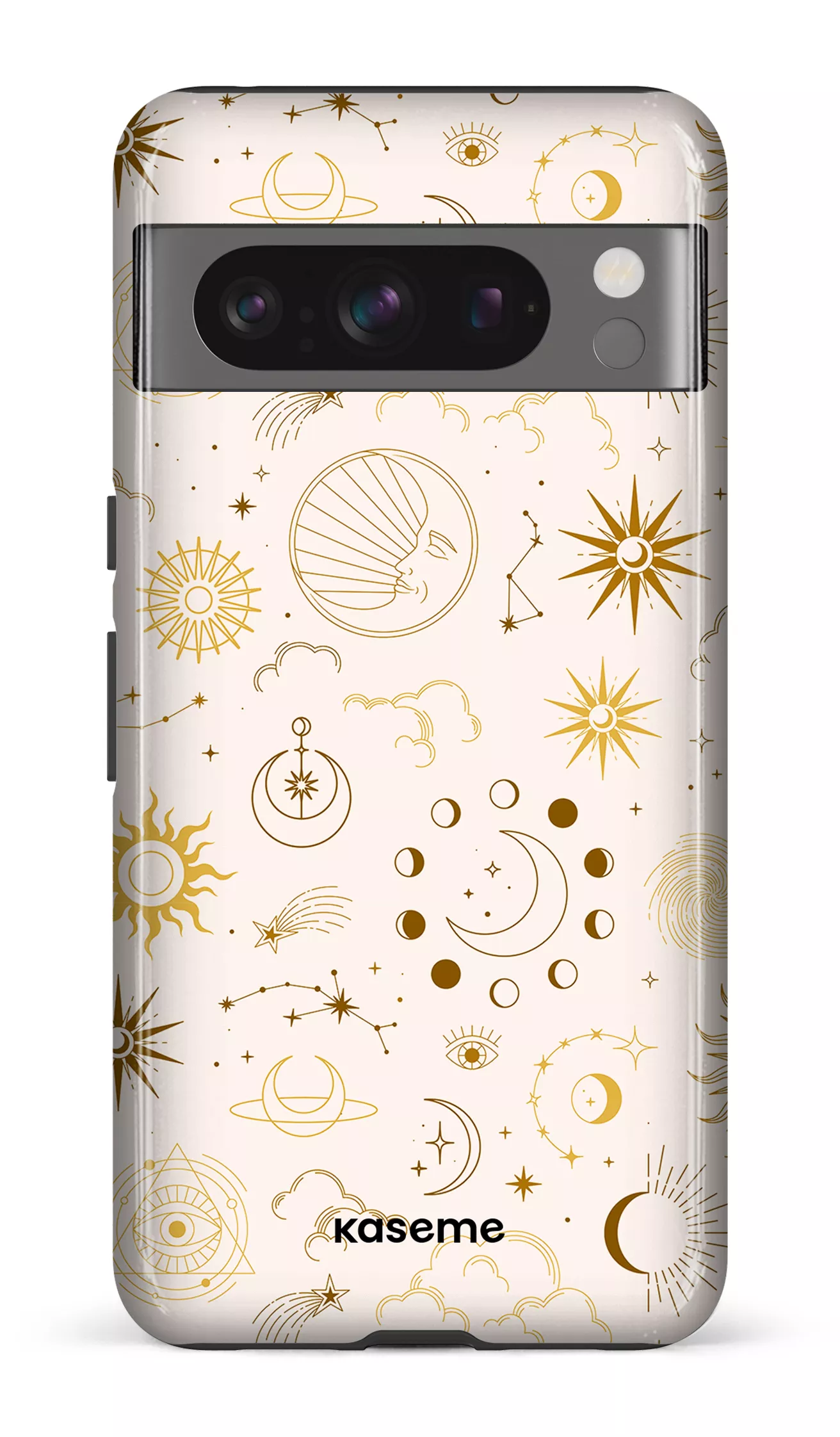 Google Pixel 8 Pro Tough Gloss Crescent -