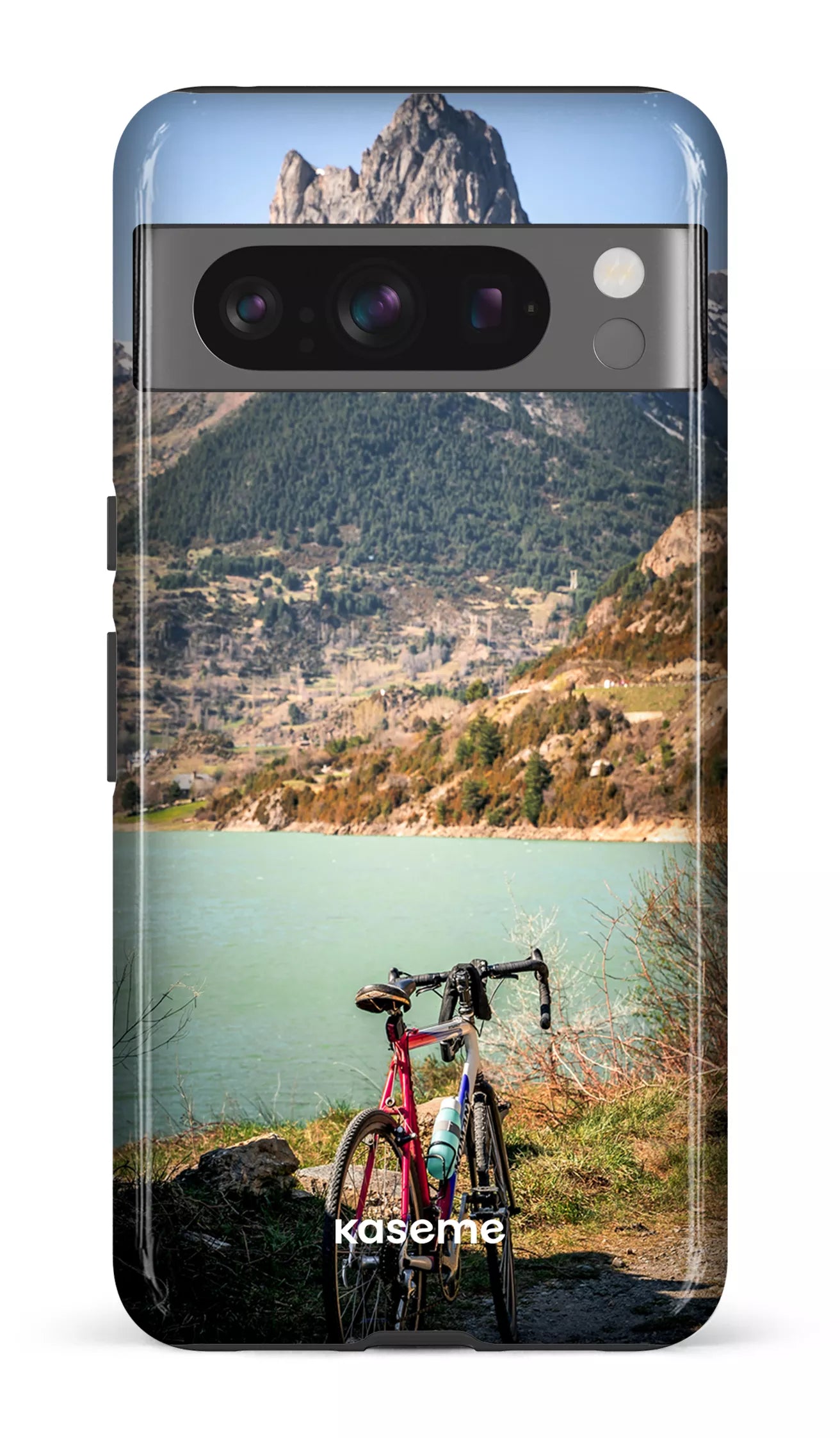 Google Pixel 8 Pro Tough Gloss Cruiser -