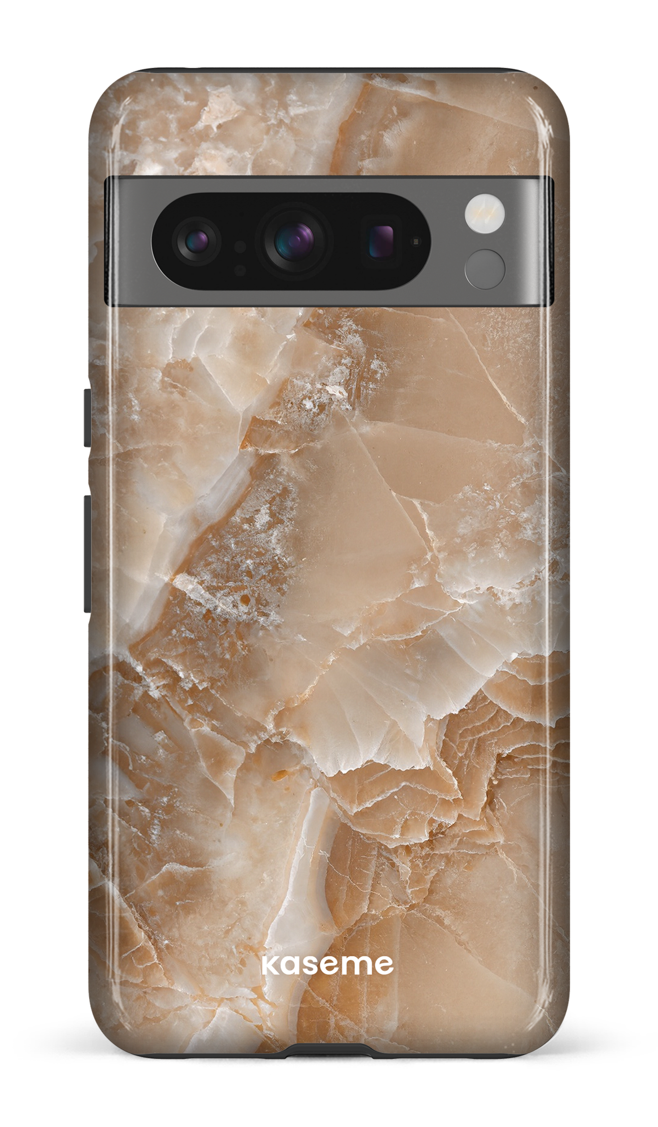 Google Pixel 8 Pro Tough Gloss Crystallized Dreams -