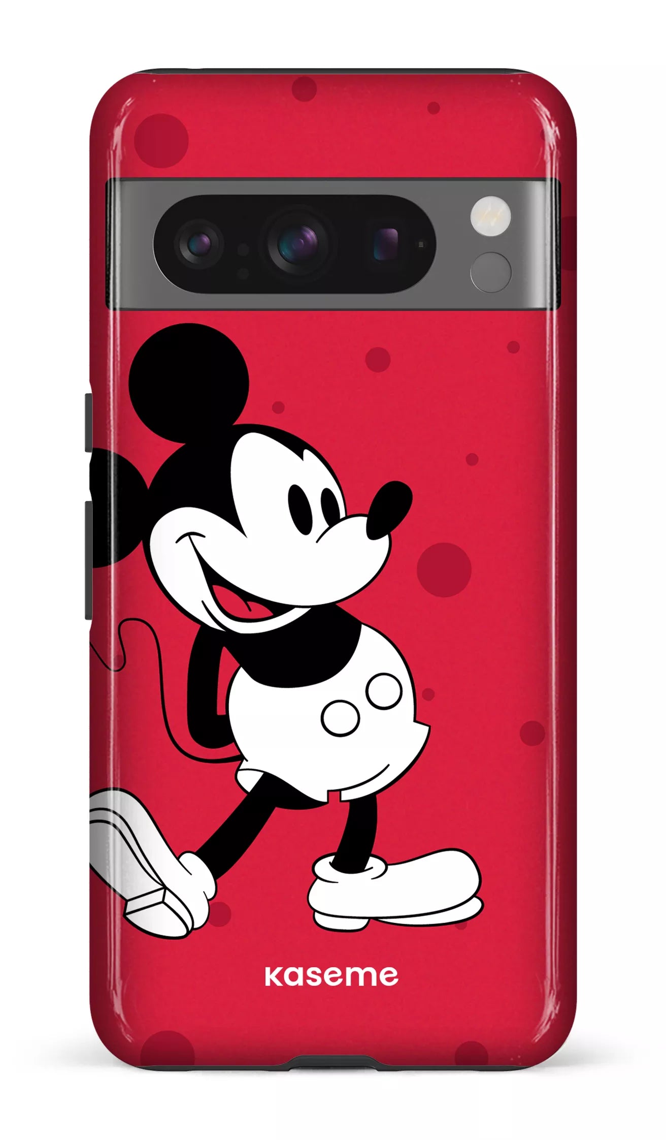 Google Pixel 8 Pro Tough Gloss Cutesy -