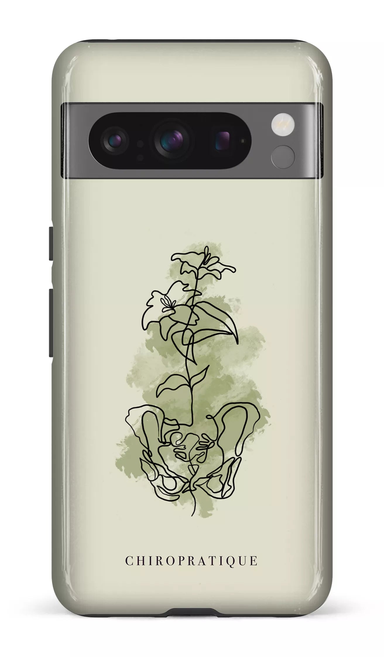 Google Pixel 8 Pro Tough Gloss DDX -