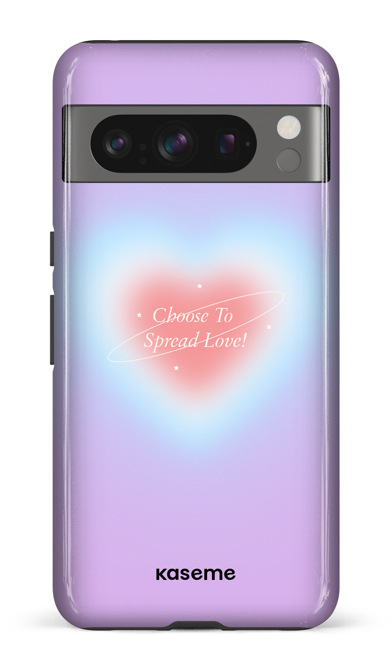Google Pixel 8 Pro Tough Gloss Dainty -