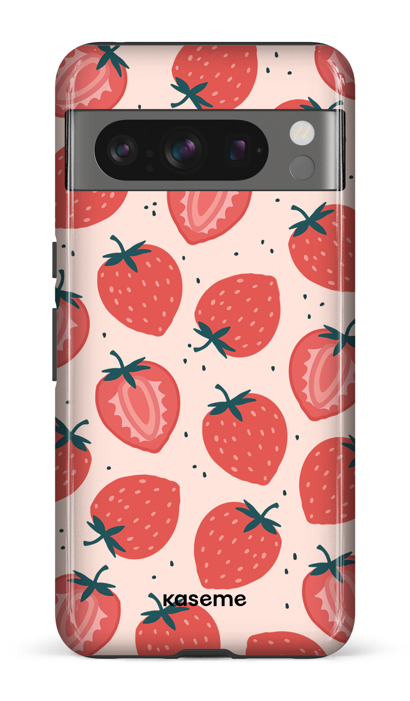 Google Pixel 8 Pro Tough Gloss Daiquiri -