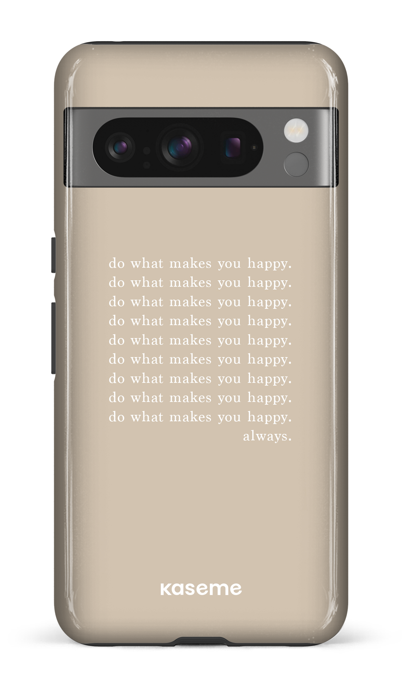 Google Pixel 8 Pro Tough Gloss Daydream -