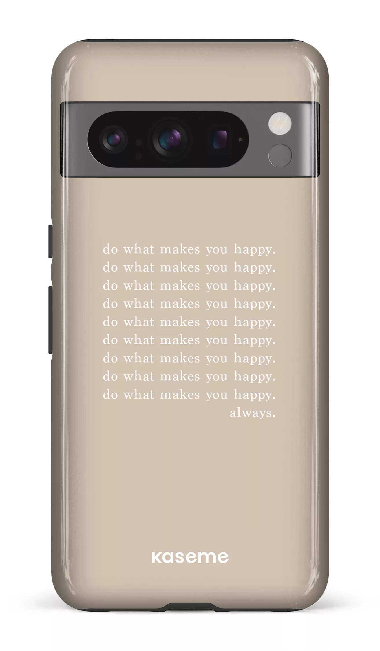 Google Pixel 8 Pro Tough Gloss Daydream -