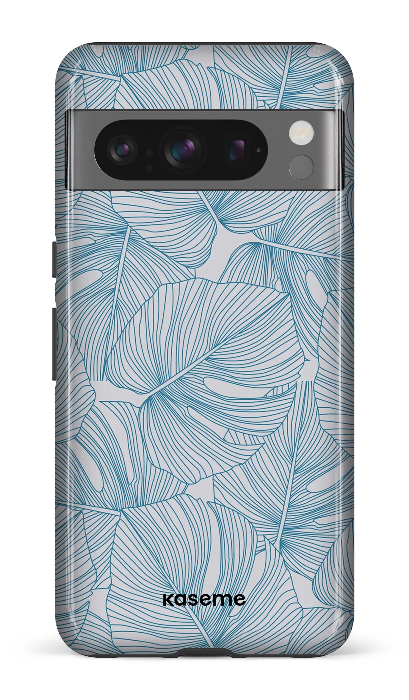 Google Pixel 8 Pro Tough Gloss Deliciosa blue -