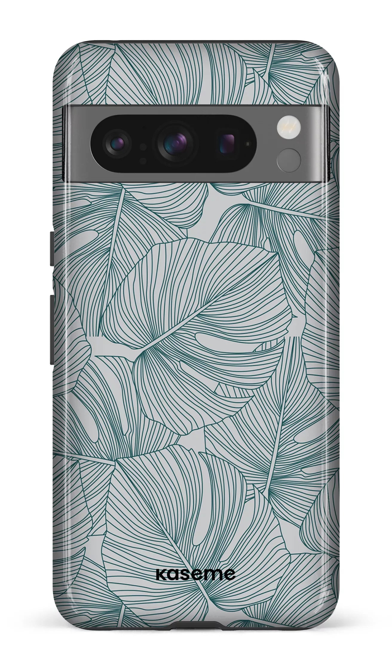 Google Pixel 8 Pro Tough Gloss Deliciosa green -