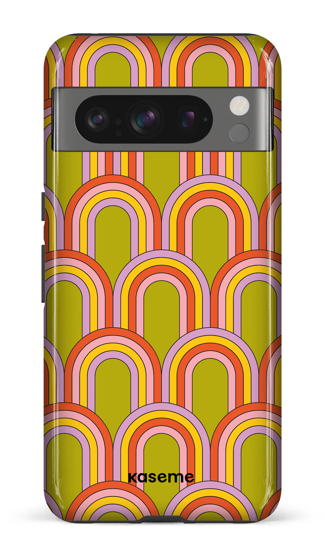 Google Pixel 8 Pro Tough Gloss Denise -