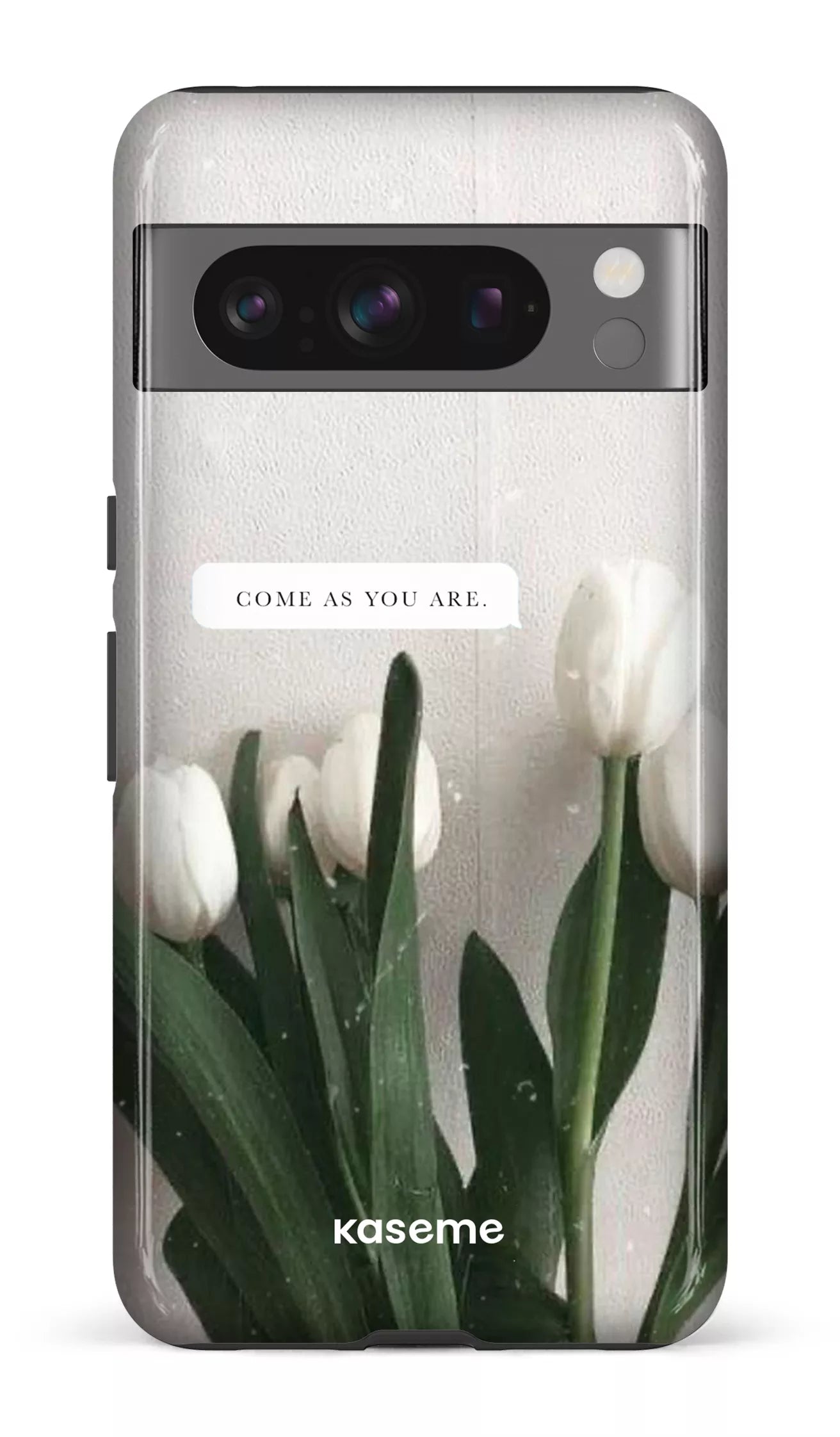 Google Pixel 8 Pro Tough Gloss Dewy -