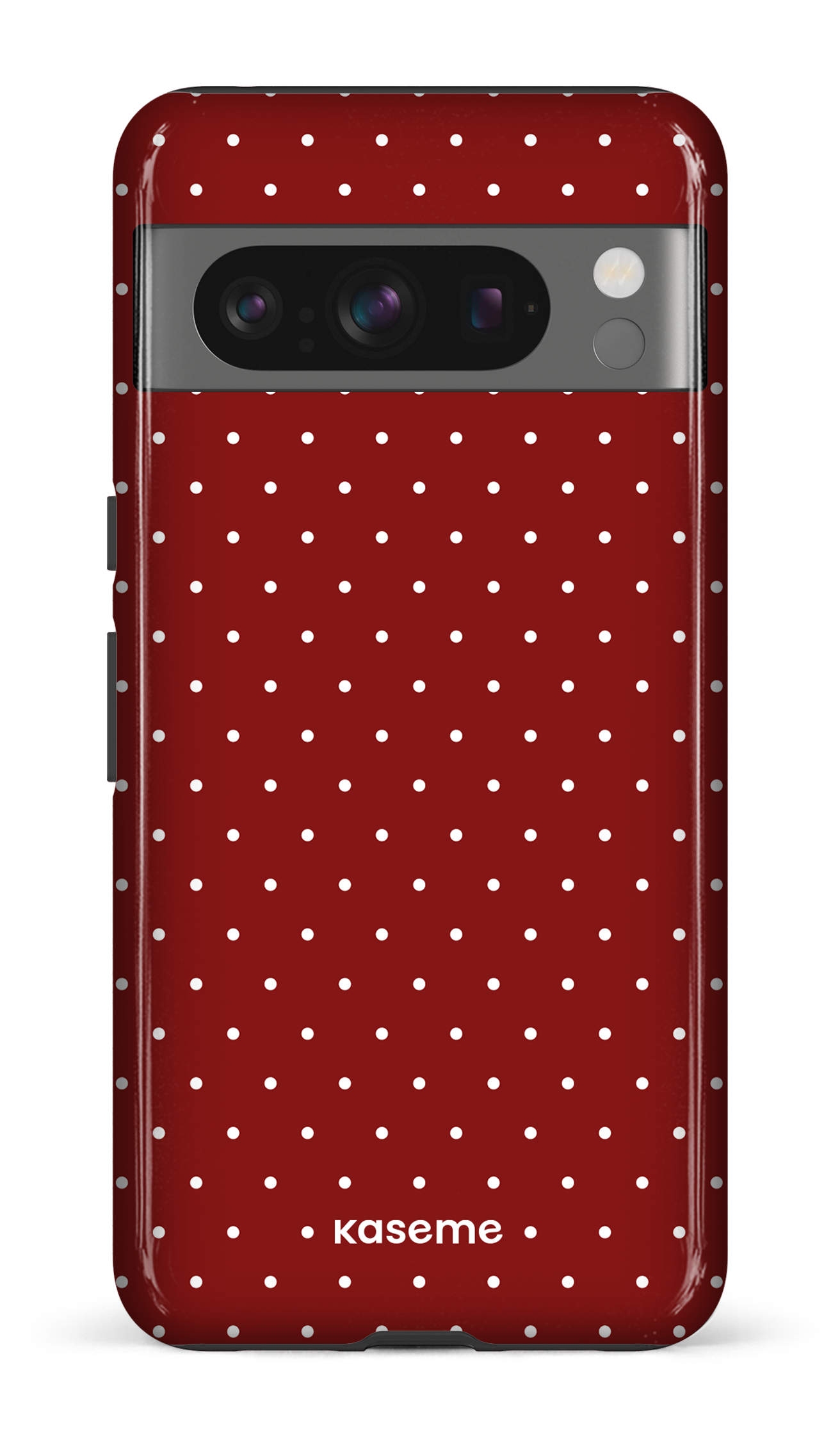 Google Pixel 8 Pro Tough Gloss Ditsy -