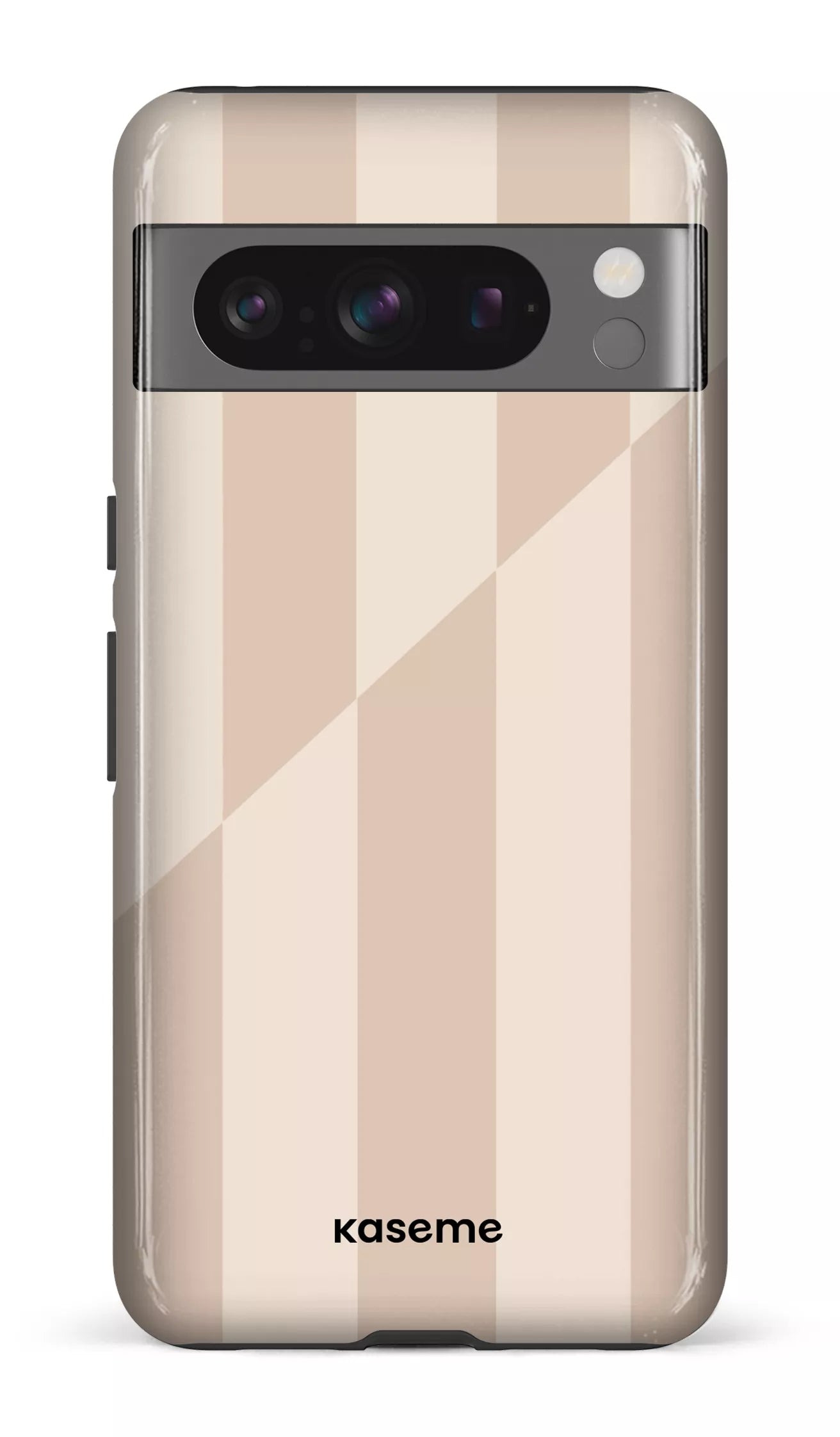 Google Pixel 8 Pro Tough Gloss Divided -