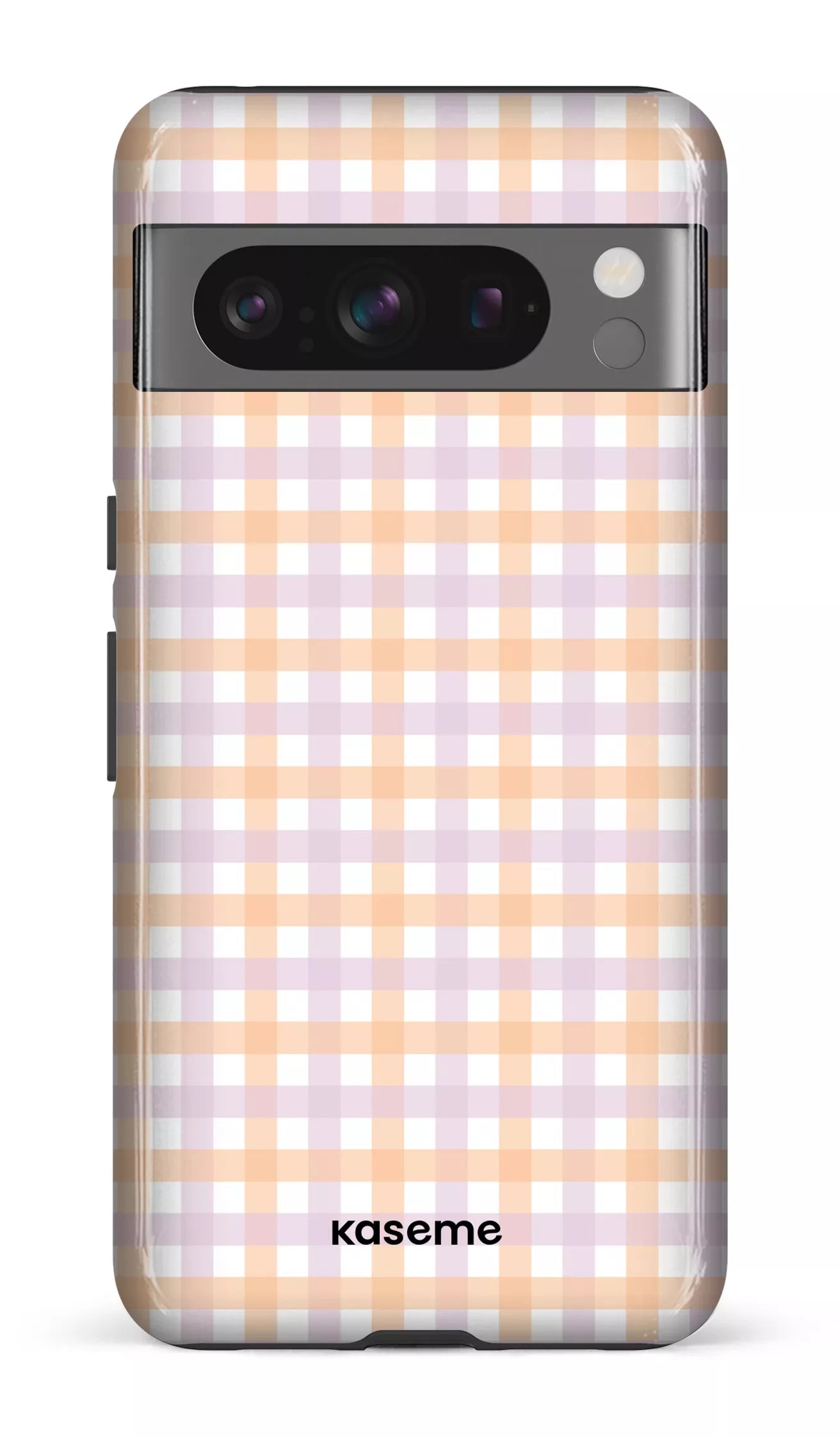 Google Pixel 8 Pro Tough Gloss Divine Orange -
