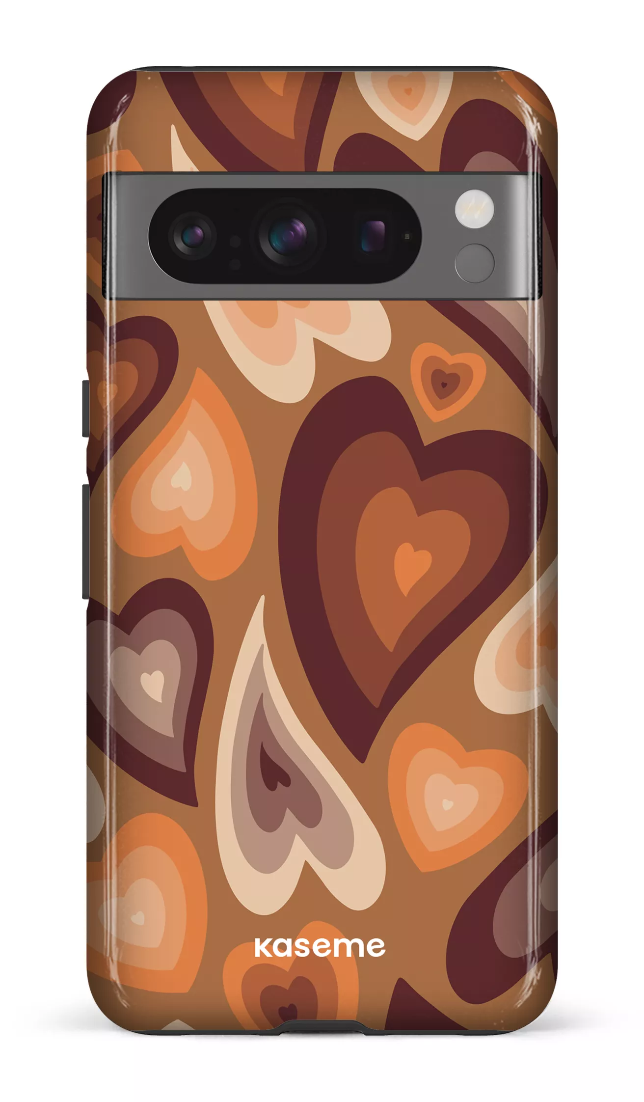 Google Pixel 8 Pro Tough Gloss Dulce -