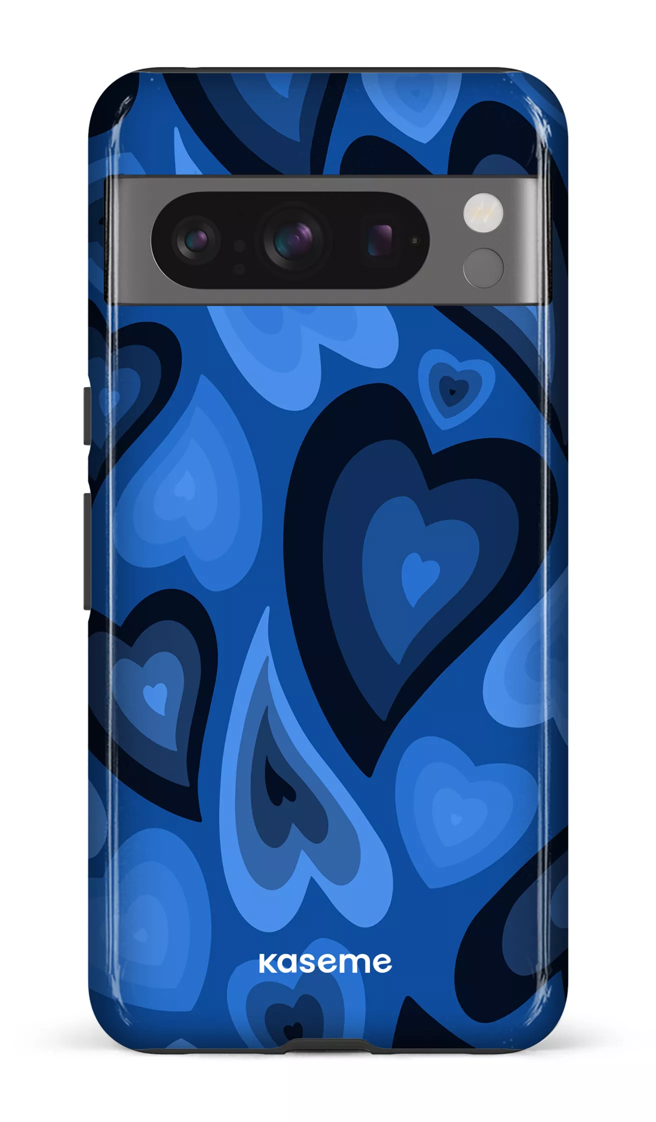 Google Pixel 8 Pro Tough Gloss Dulce blue -