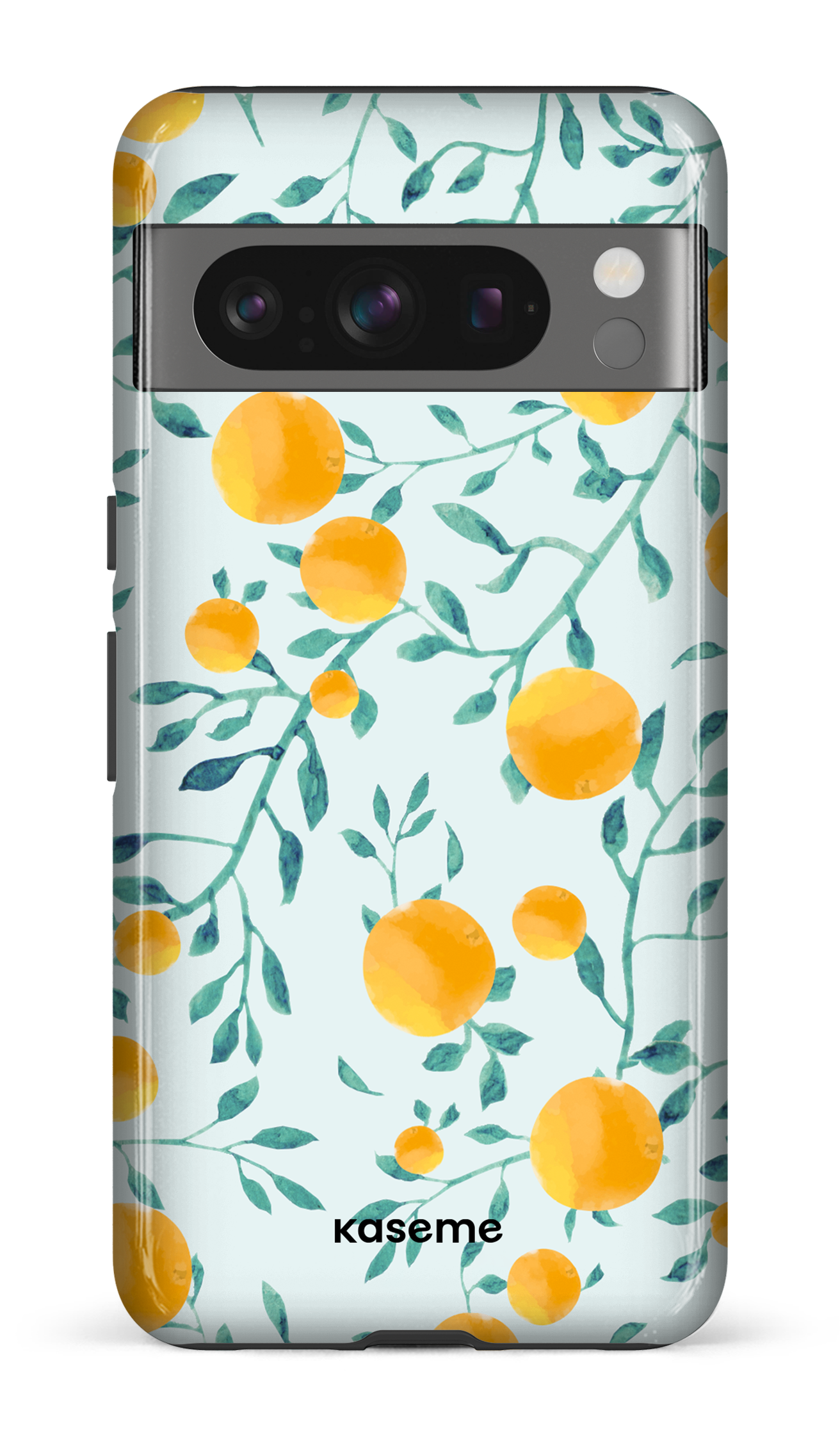 Google Pixel 8 Pro Tough Gloss Dulcis -