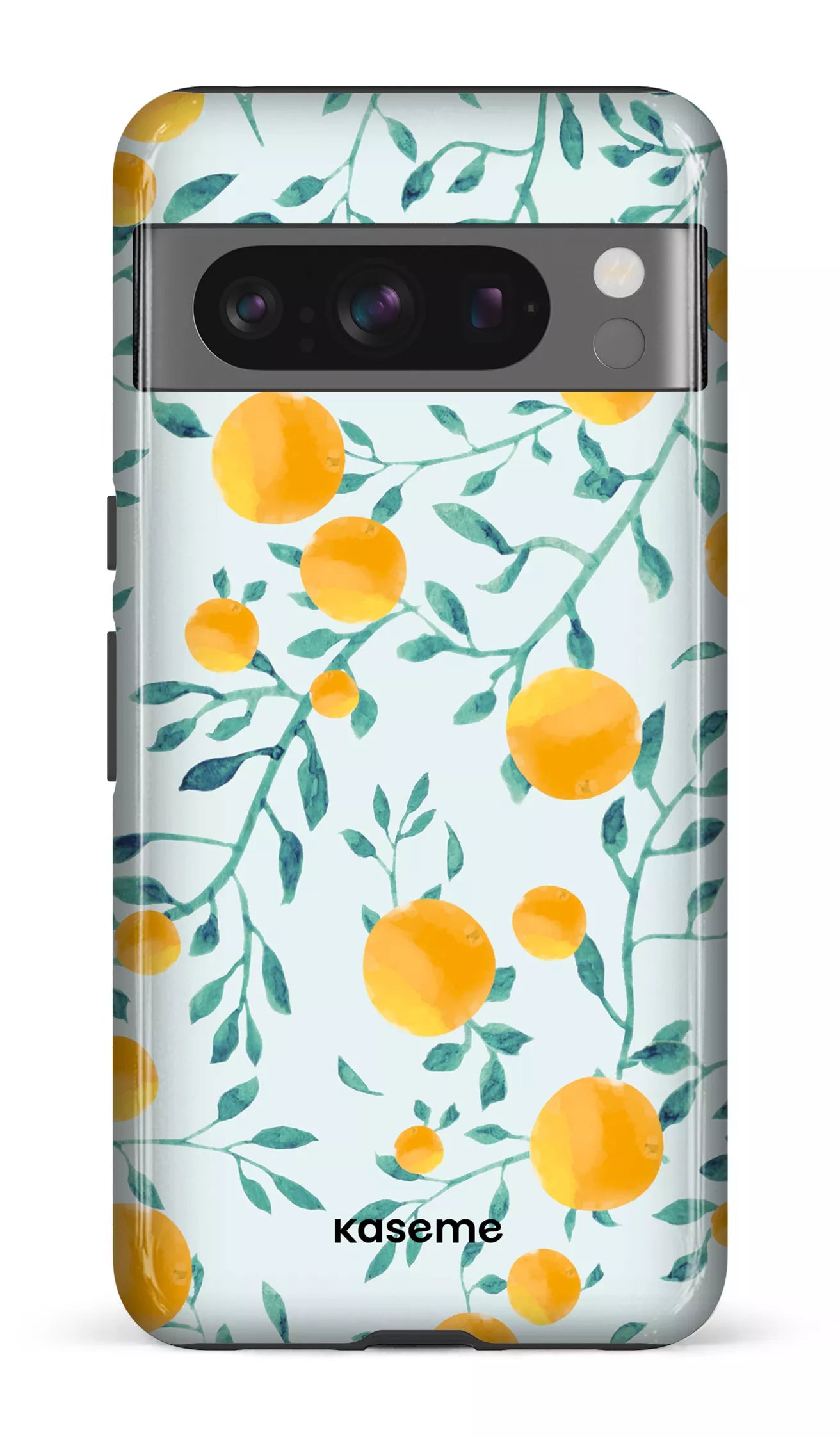 Google Pixel 8 Pro Tough Gloss Dulcis -