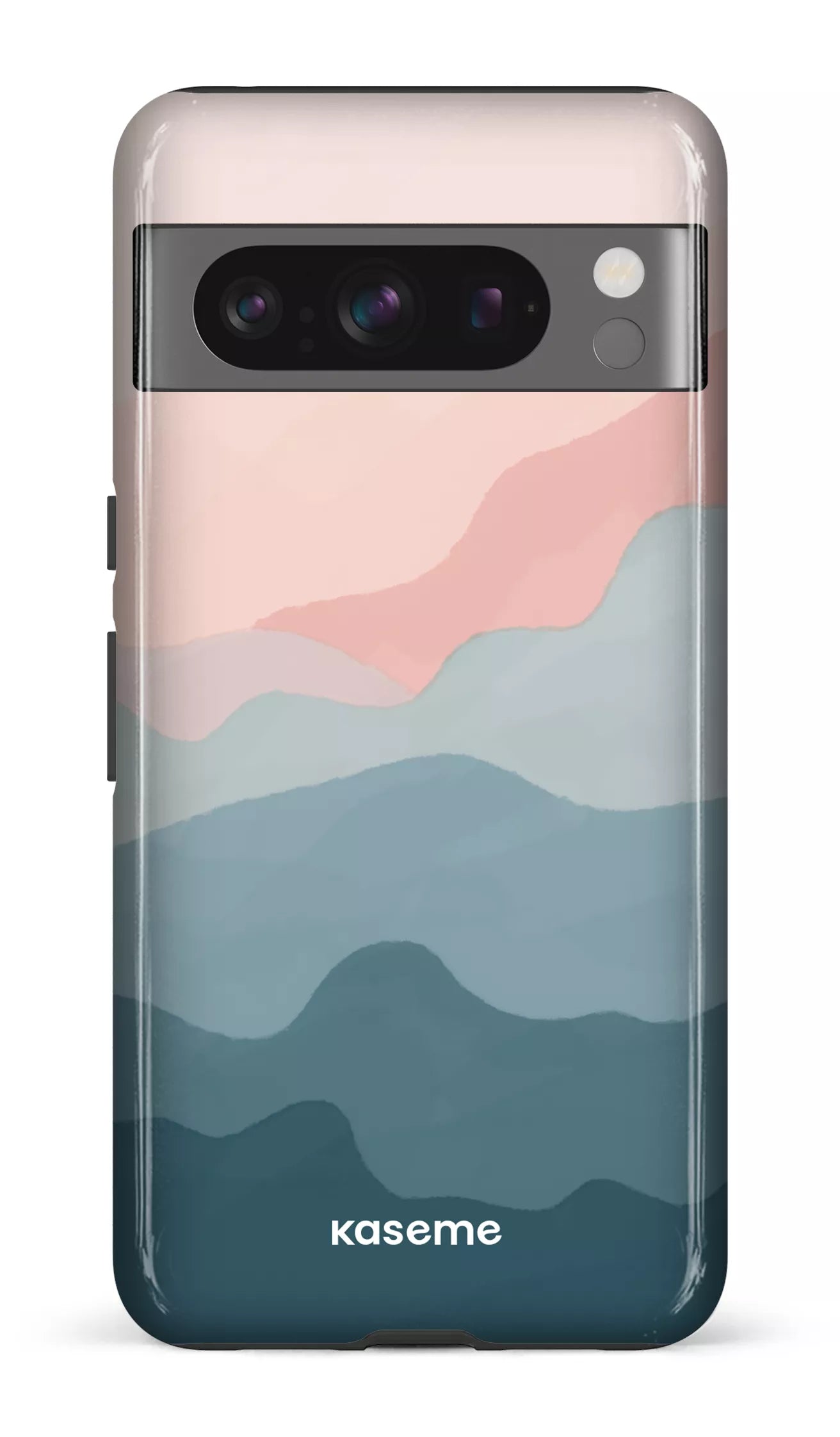 Google Pixel 8 Pro Tough Gloss Dusk -