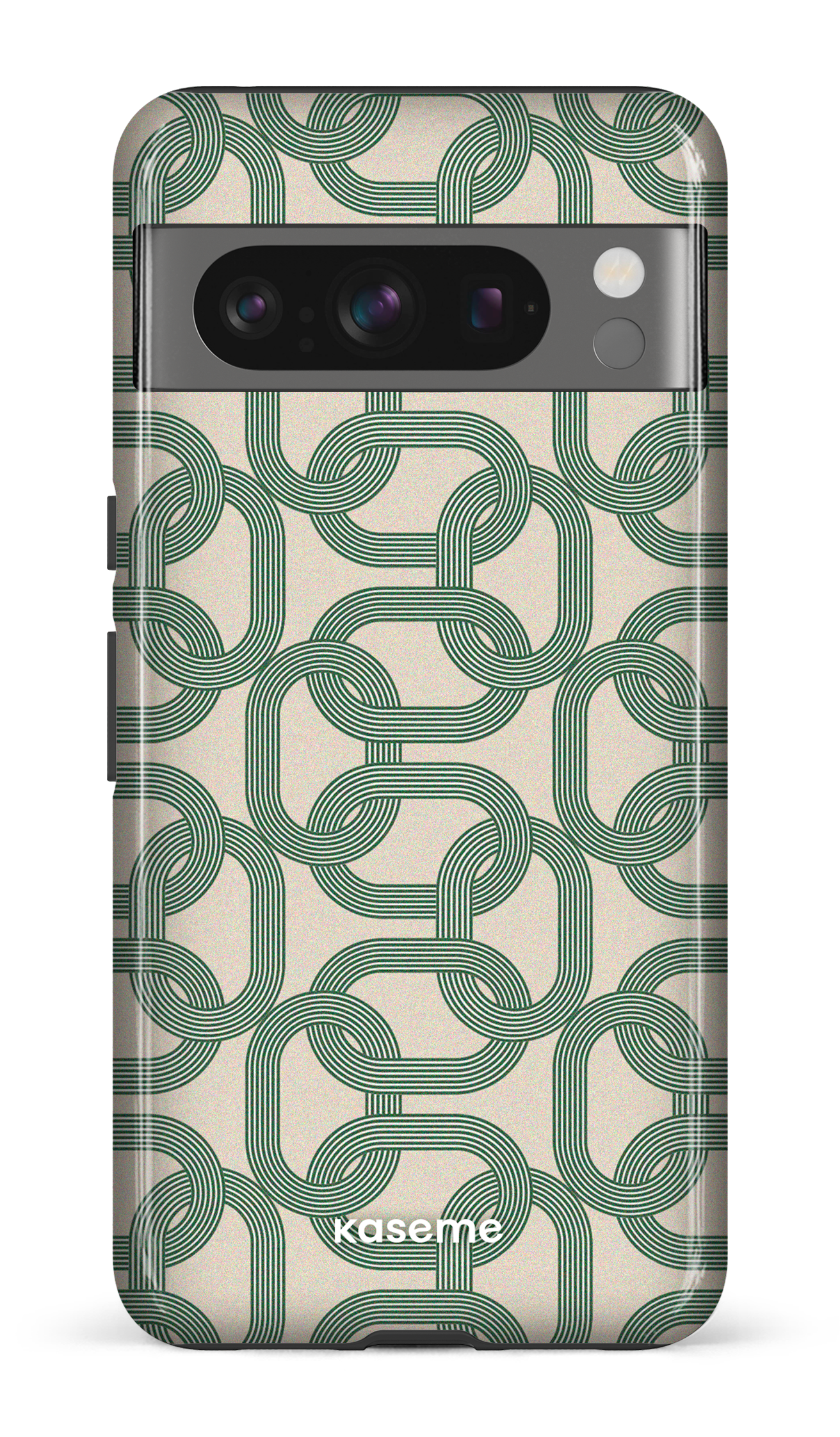 Google Pixel 8 Pro Tough Gloss Dynasty -