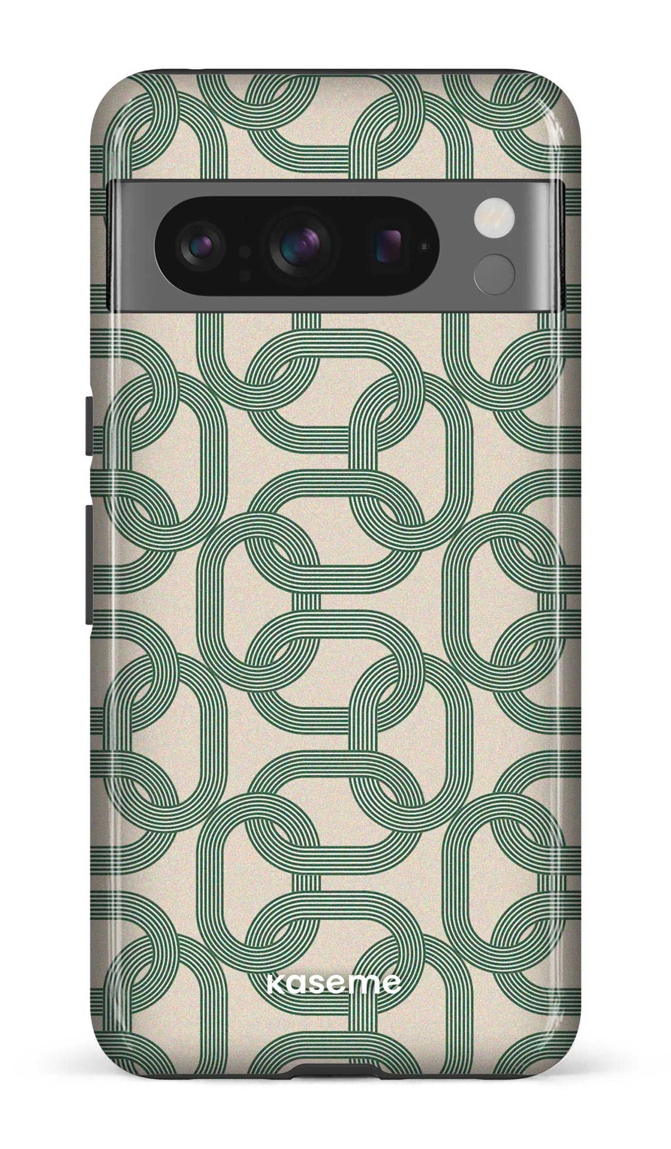 Google Pixel 8 Pro Tough Gloss Dynasty -