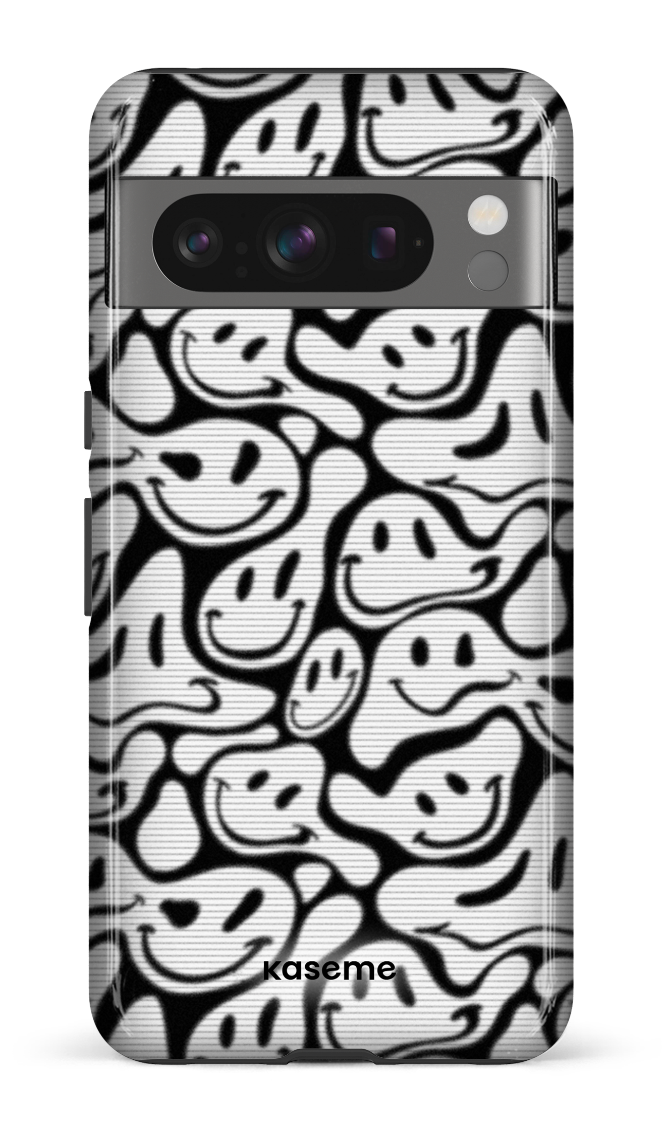 Google Pixel 8 Pro Tough Gloss Dystopia -