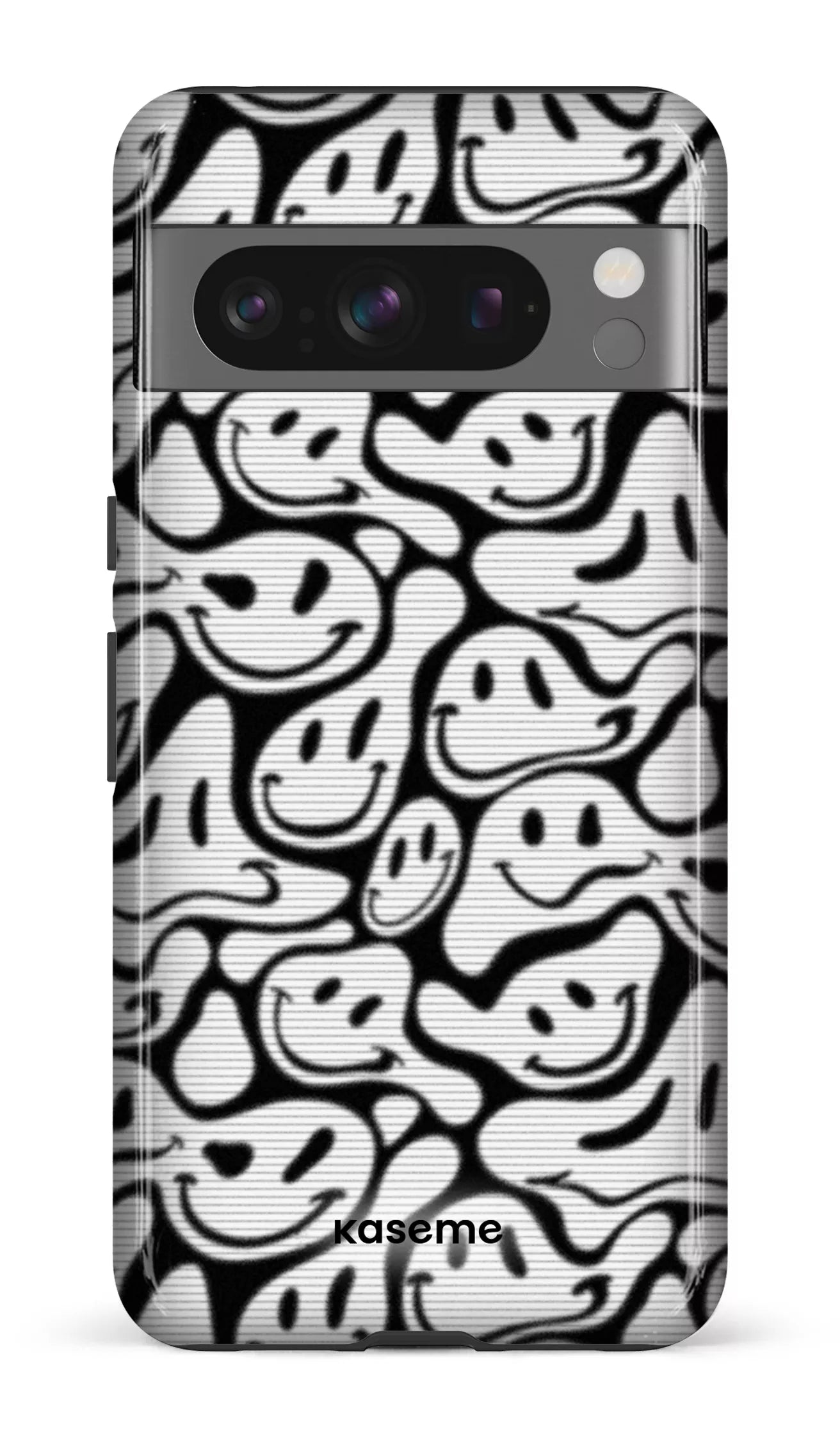 Google Pixel 8 Pro Tough Gloss Dystopia -