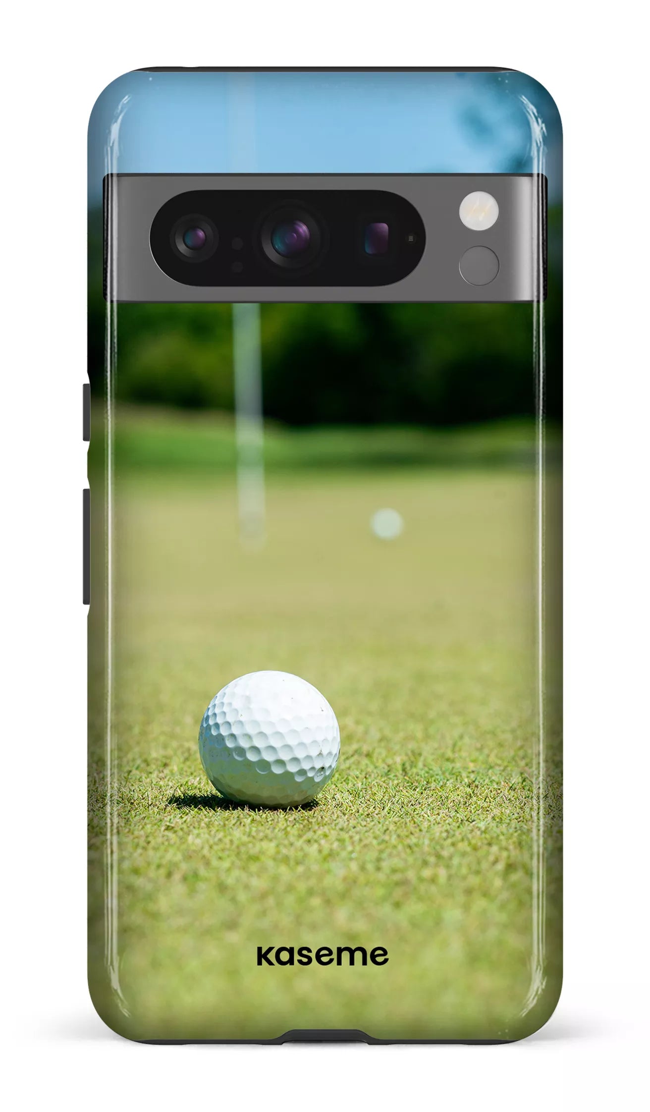 Google Pixel 8 Pro Tough Gloss Eagle -