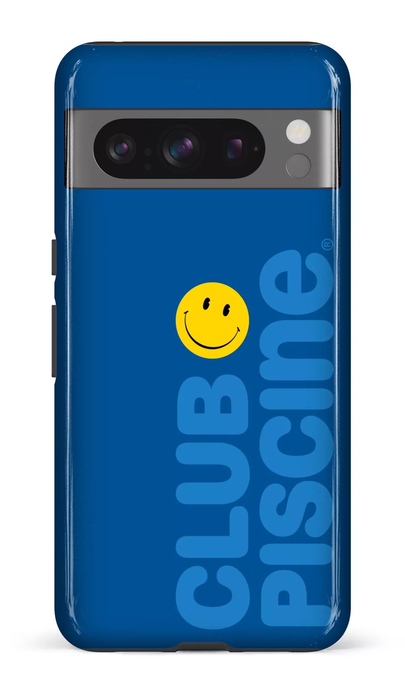 Google Pixel 8 Pro Tough Gloss Eau Go by Club Piscine -