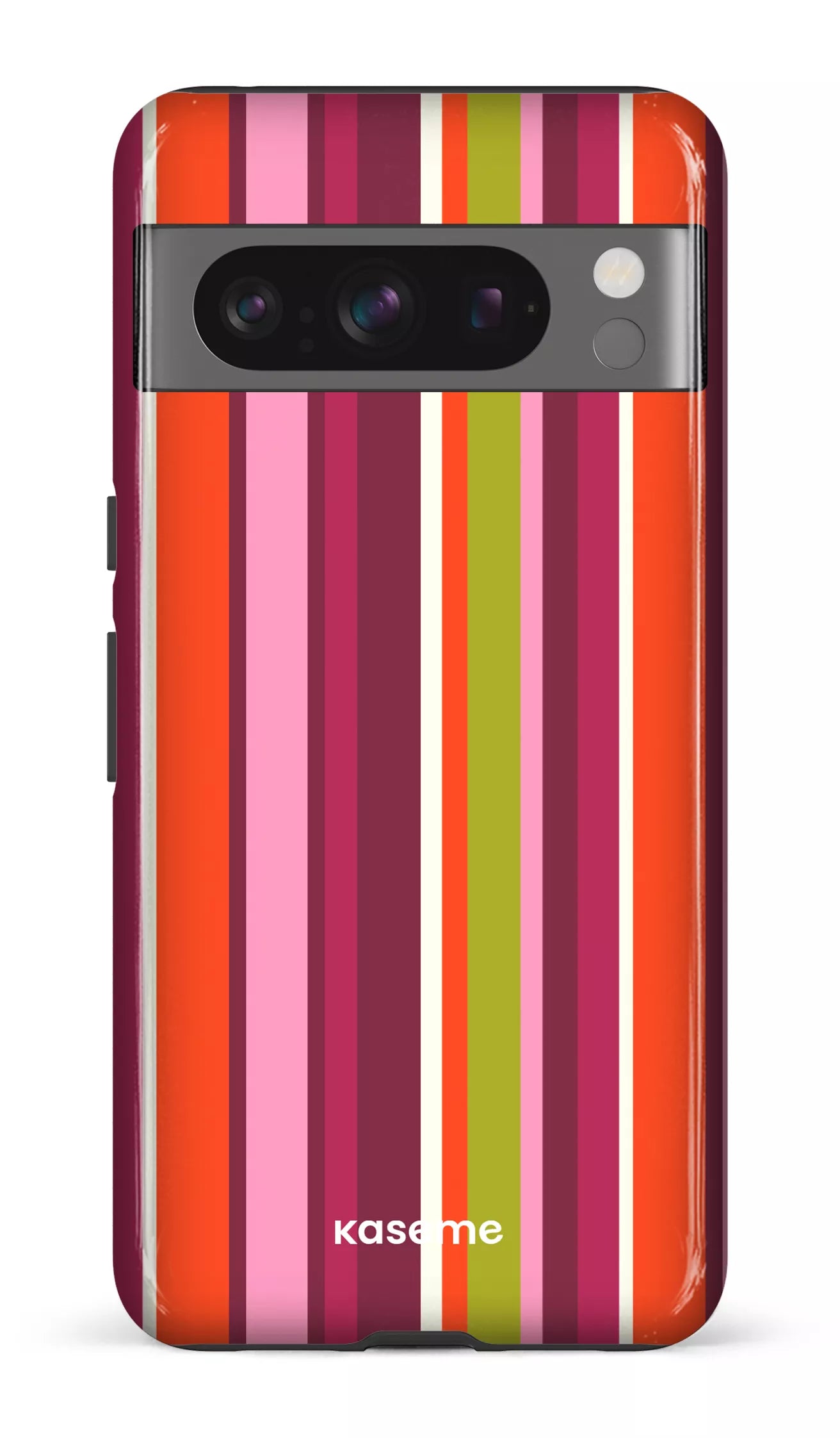 Google Pixel 8 Pro Tough Gloss Eleganza -