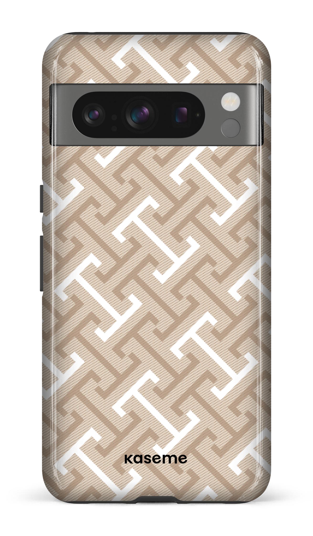 Google Pixel 8 Pro Tough Gloss Elite -