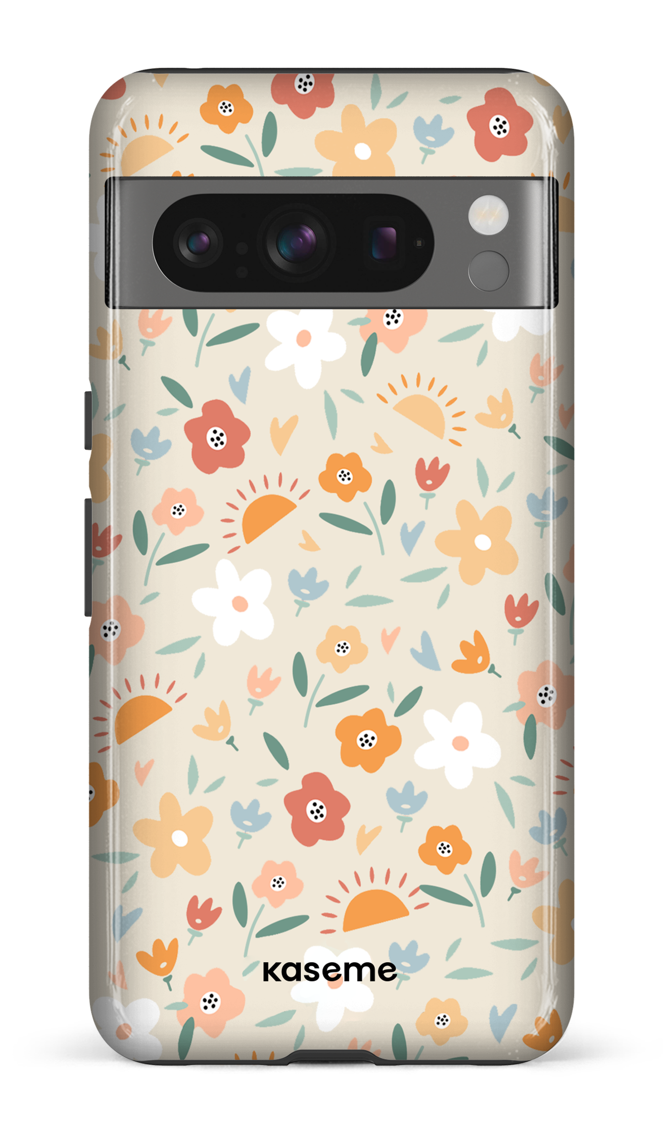 Google Pixel 8 Pro Tough Gloss Endless summer -