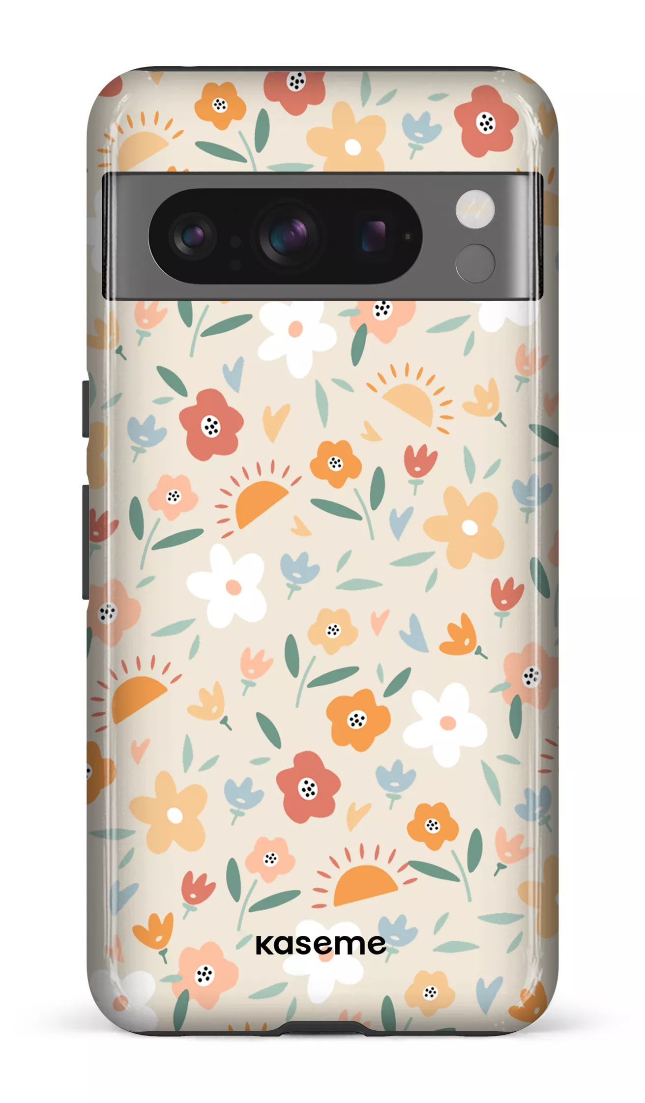 Google Pixel 8 Pro Tough Gloss Endless summer -