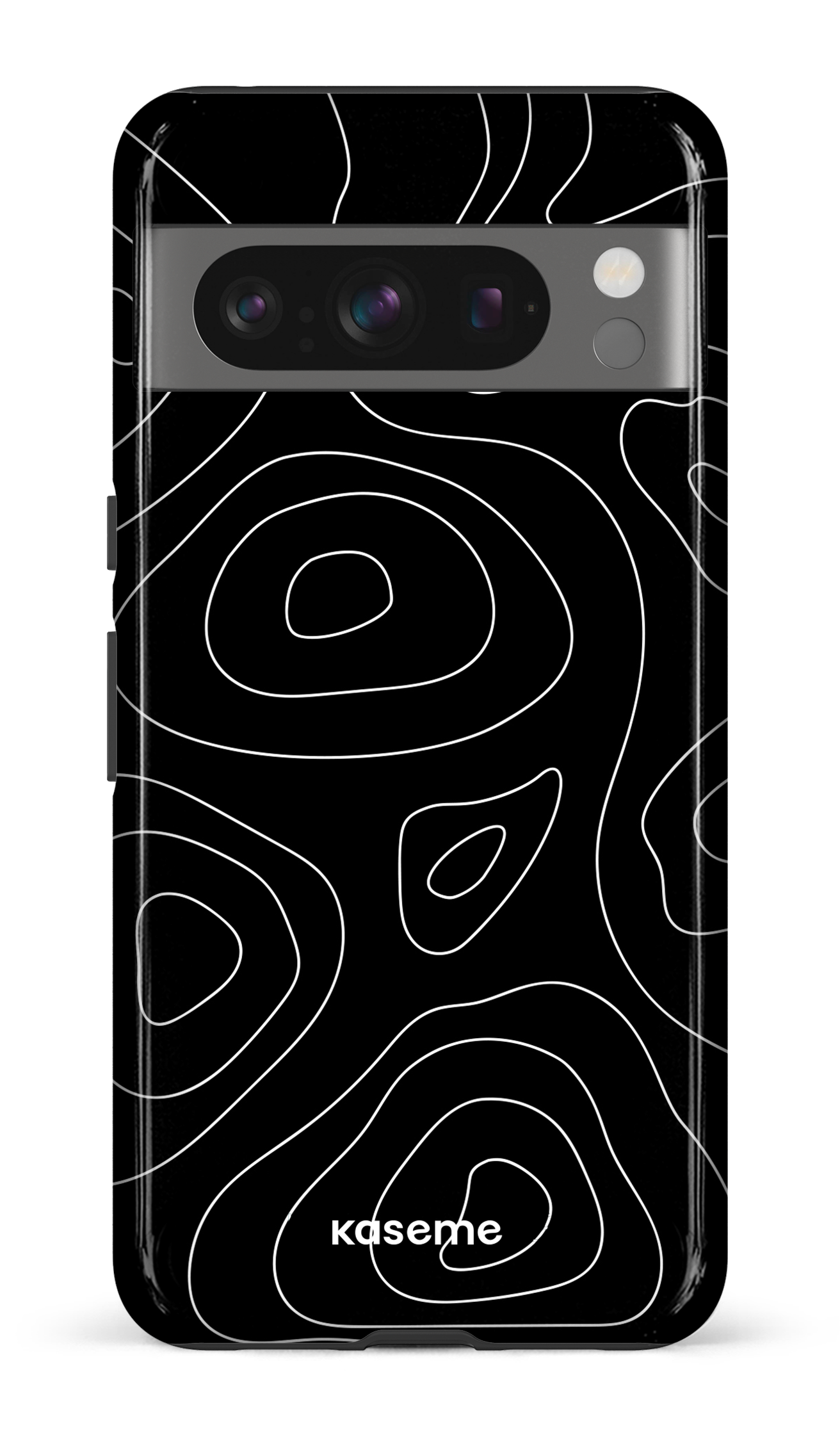 Google Pixel 8 Pro Tough Gloss Enigma -