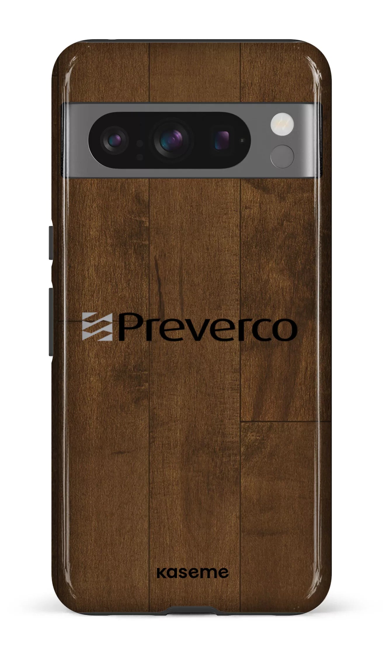 Google Pixel 8 Pro Tough Gloss Érable Amsterdam -