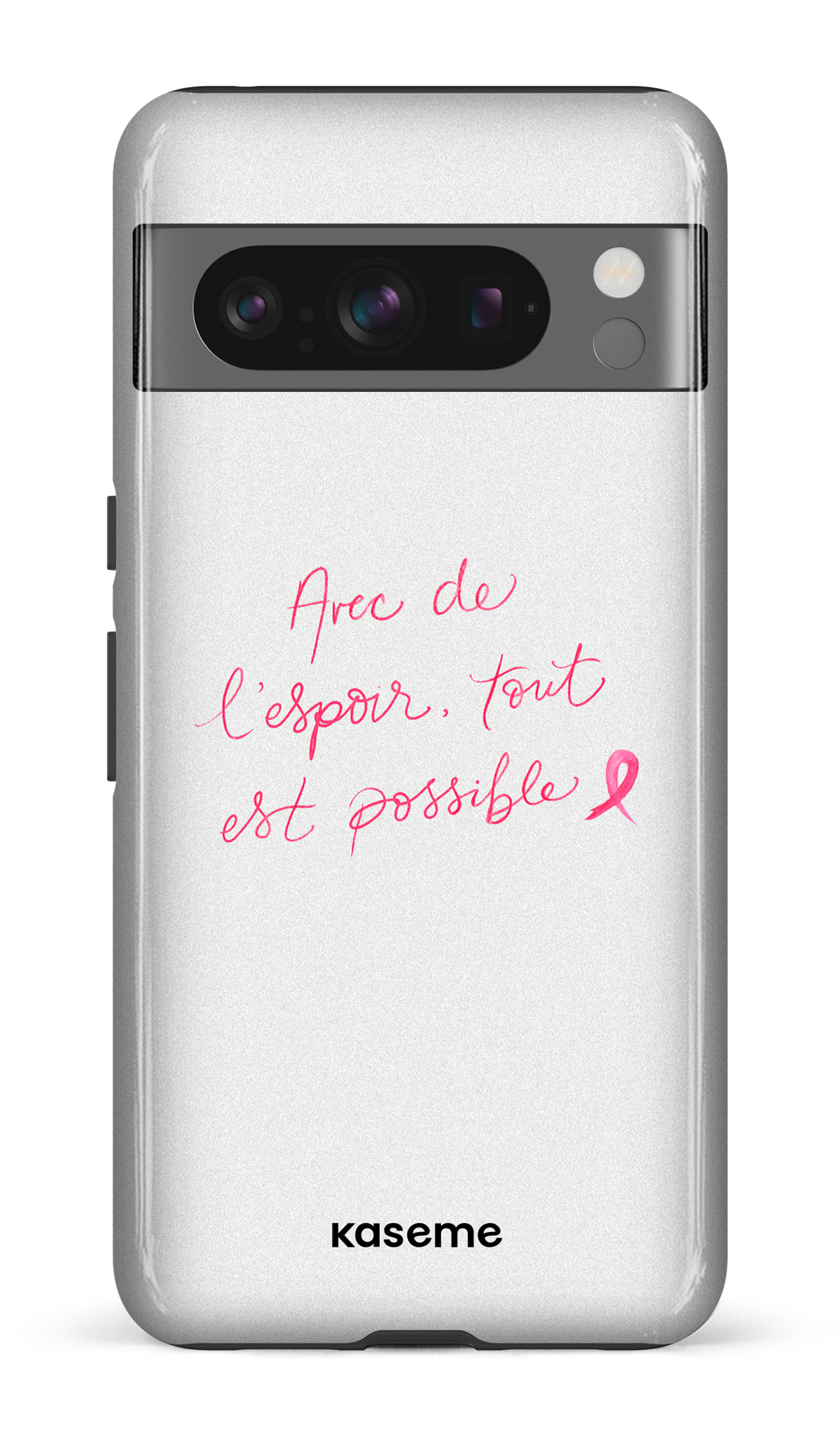 Google Pixel 8 Pro Tough Gloss Espoir -