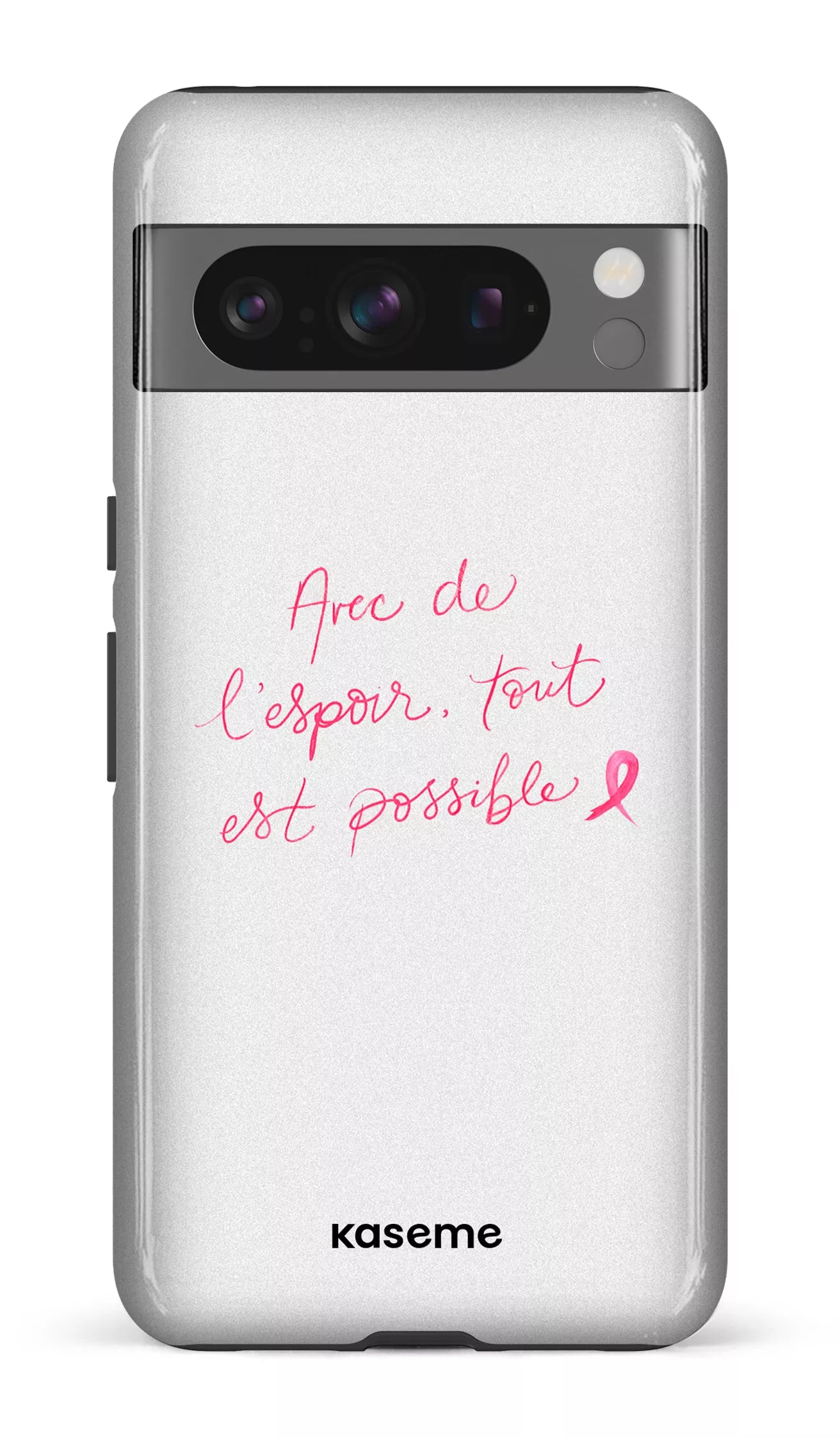 Google Pixel 8 Pro Tough Gloss Espoir -