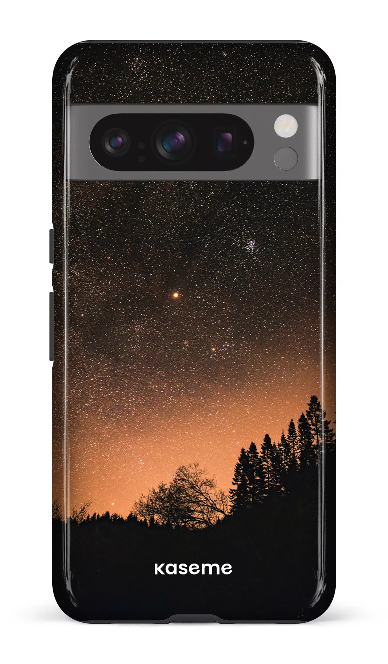 Google Pixel 8 Pro Tough Gloss Eternal Dusk -