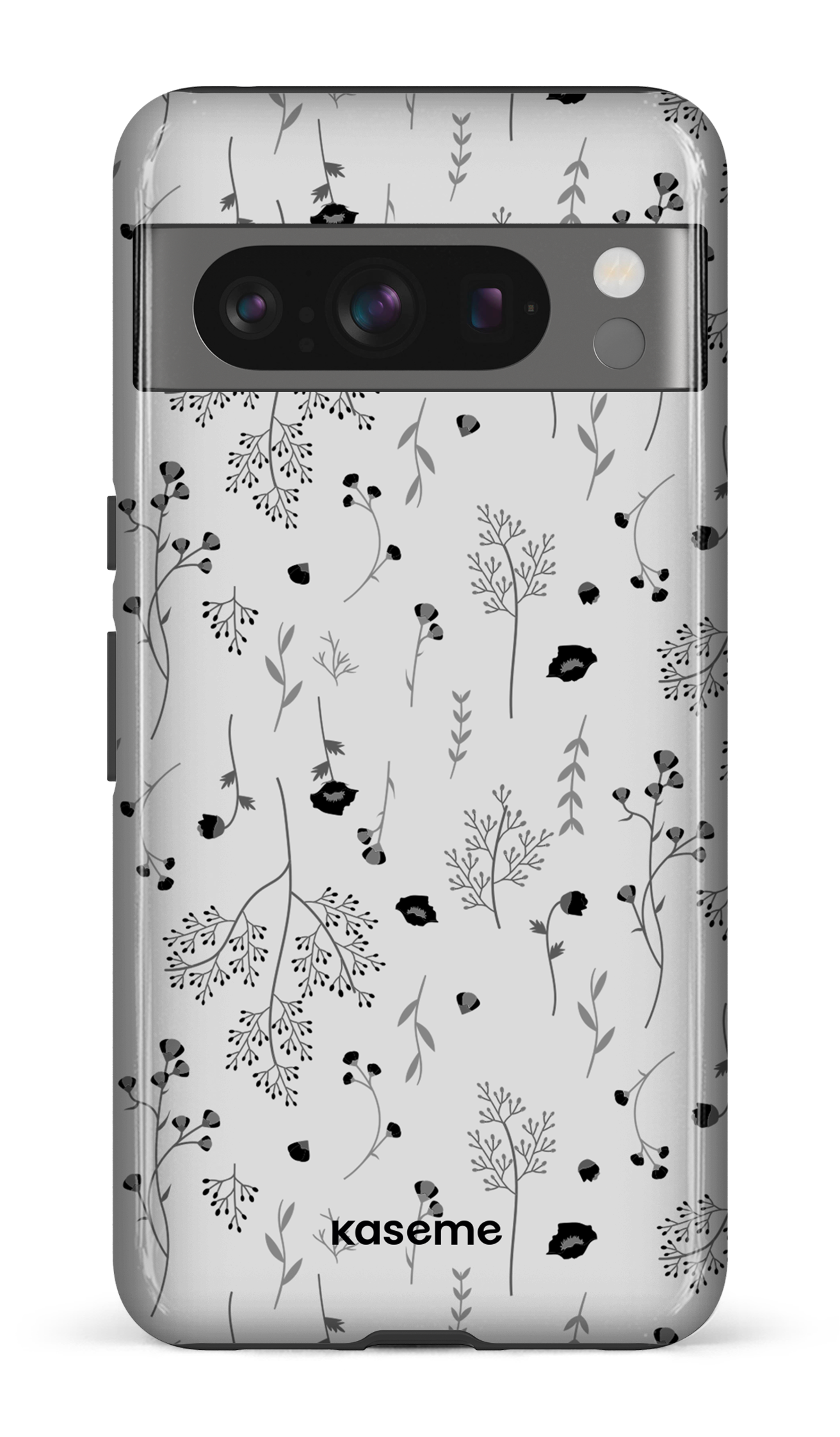 Google Pixel 8 Pro Tough Gloss Evelyn white -