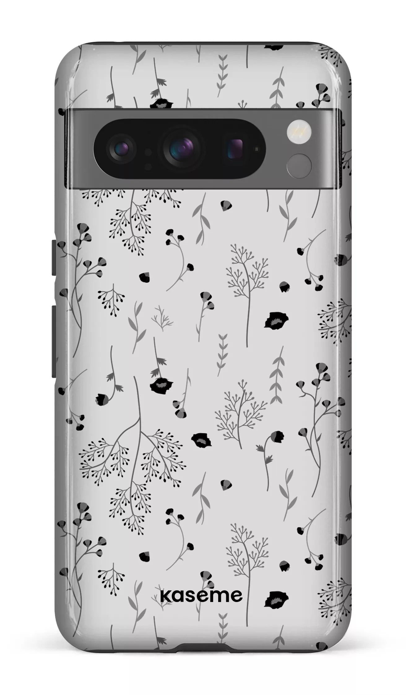 Google Pixel 8 Pro Tough Gloss Evelyn white -