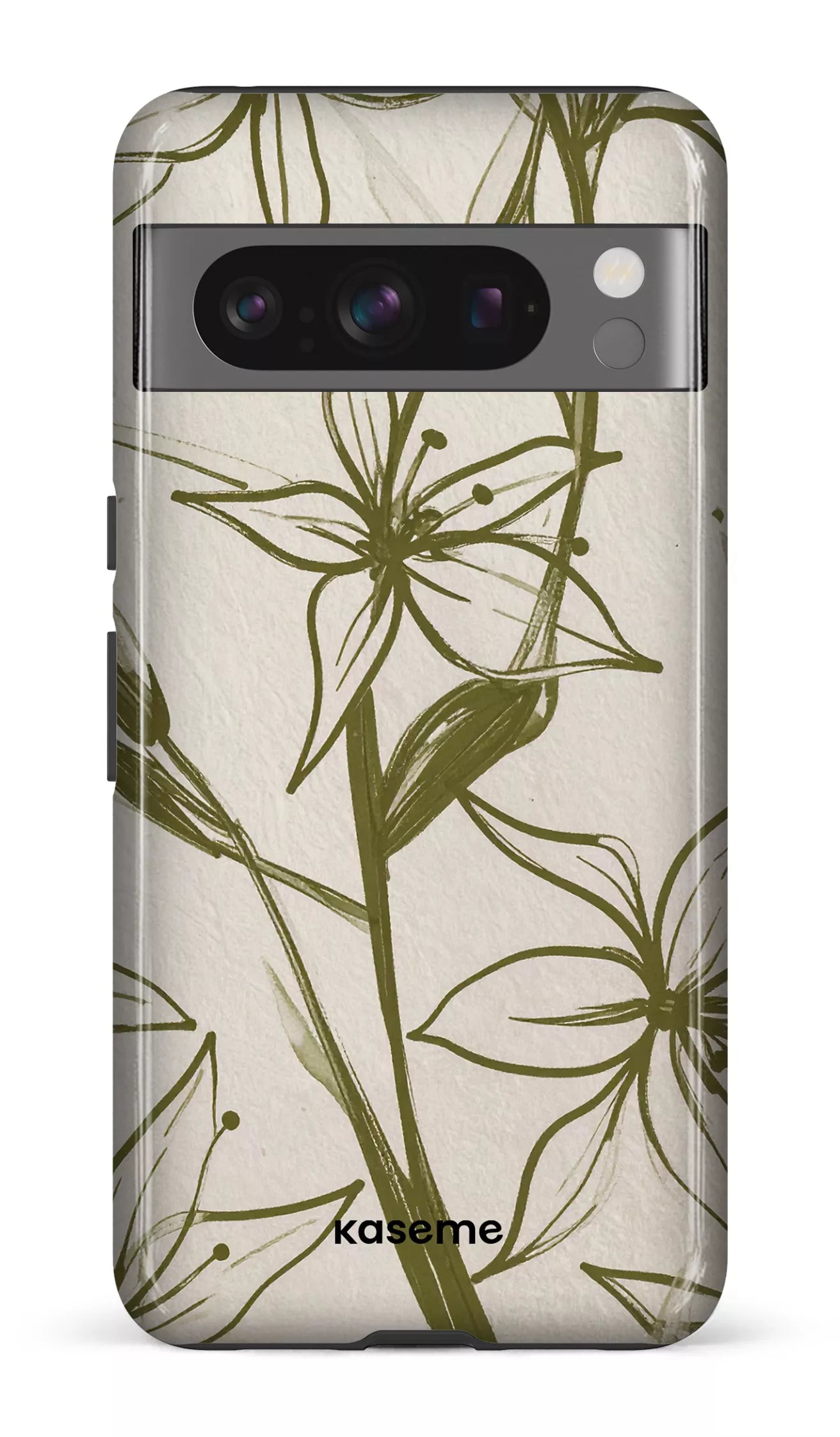 Google Pixel 8 Pro Tough Gloss Everla -