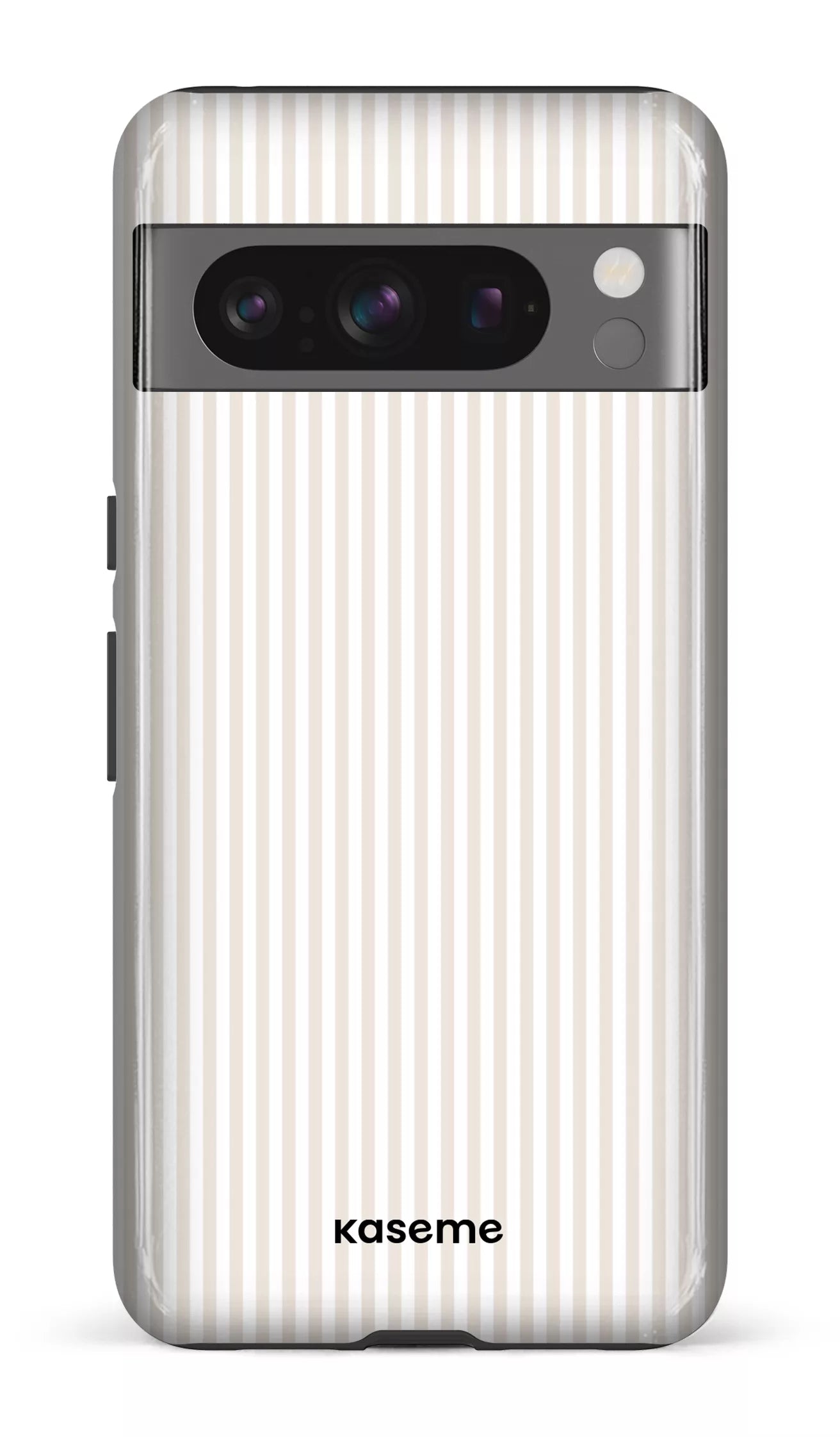 Google Pixel 8 Pro Tough Gloss Everline Beige -