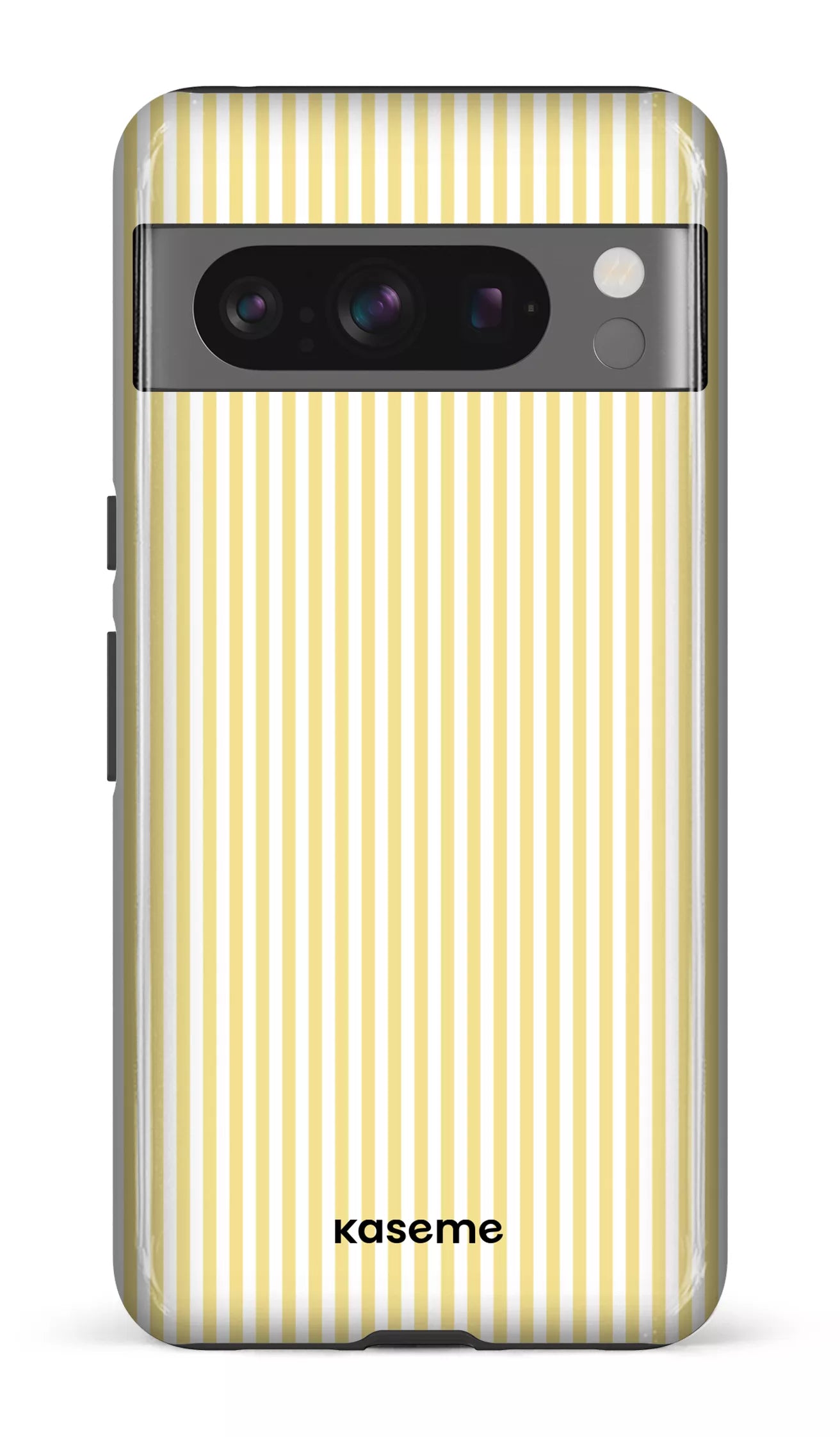 Google Pixel 8 Pro Tough Gloss Everline Yellow -
