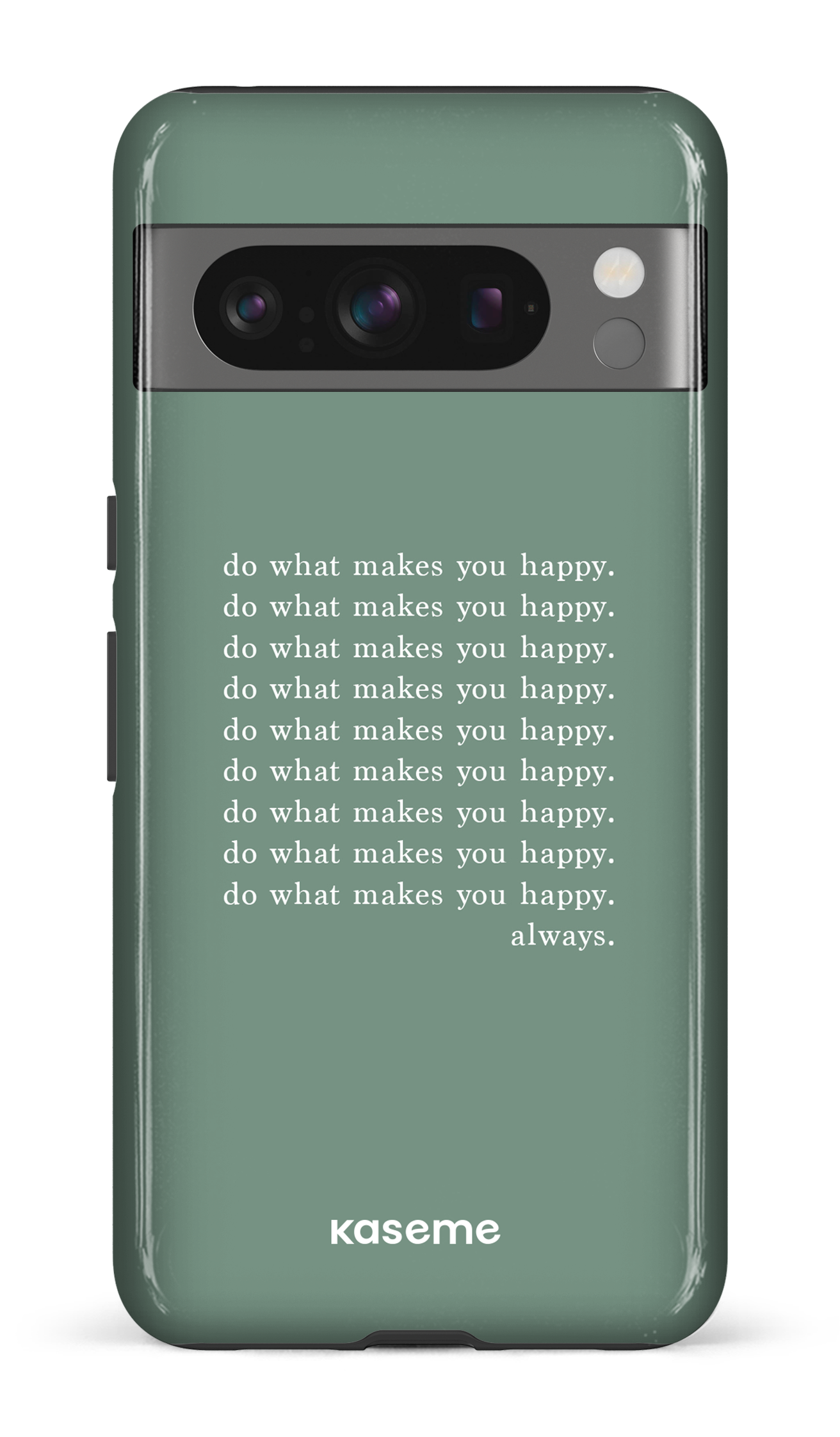 Google Pixel 8 Pro Tough Gloss Evermore -