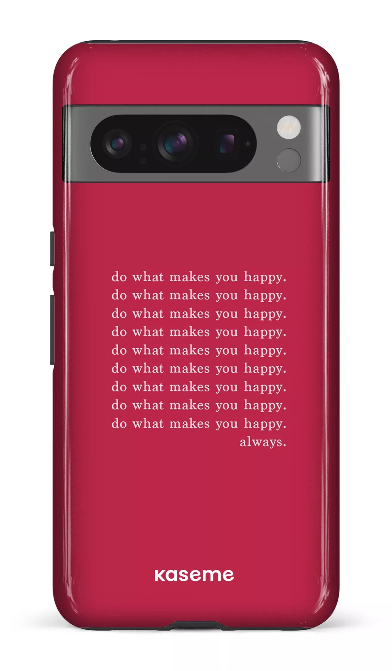 Google Pixel 8 Pro Tough Gloss Evermore magenta -
